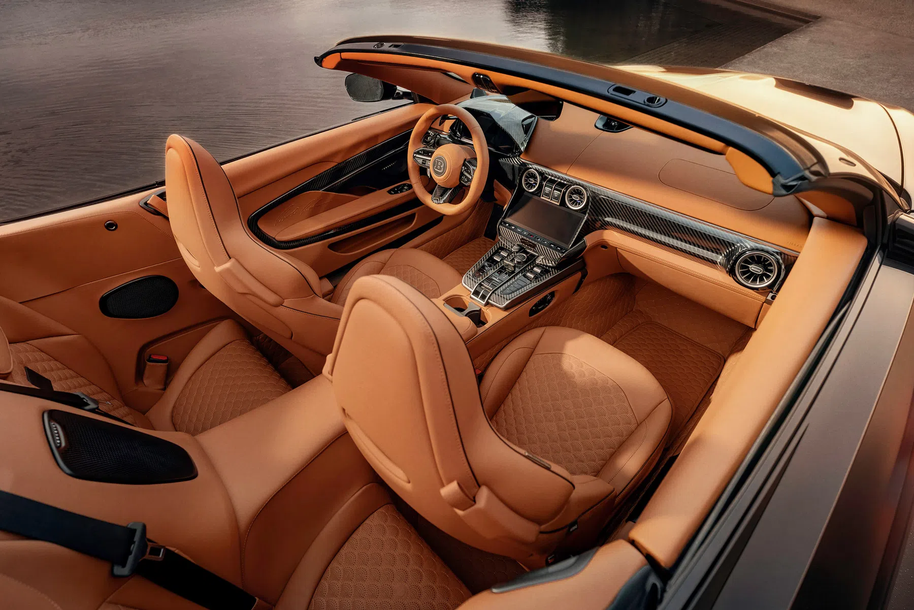 Brabus Bodo Cabriolet