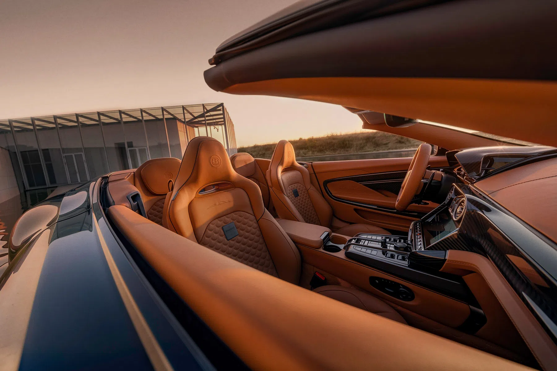 Brabus Bodo Cabriolet