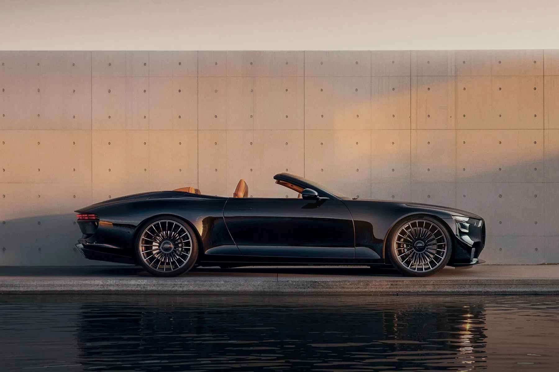 Brabus Bodo Cabriolet