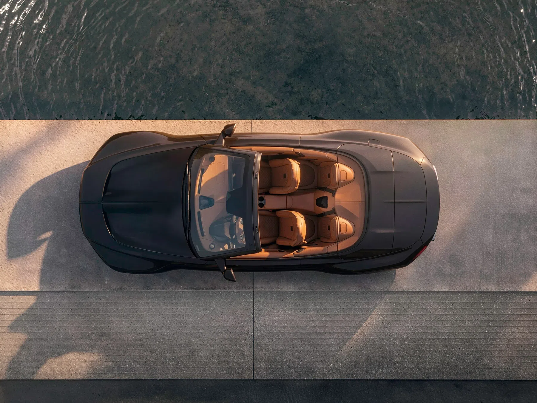 Brabus Bodo Cabriolet