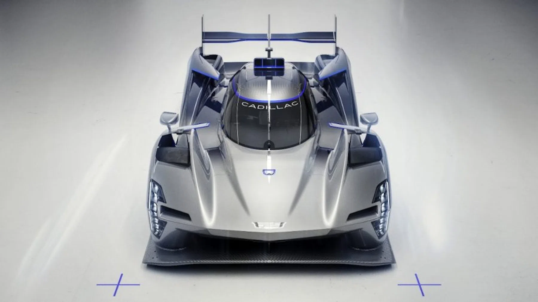 Cadillac V-ONE
