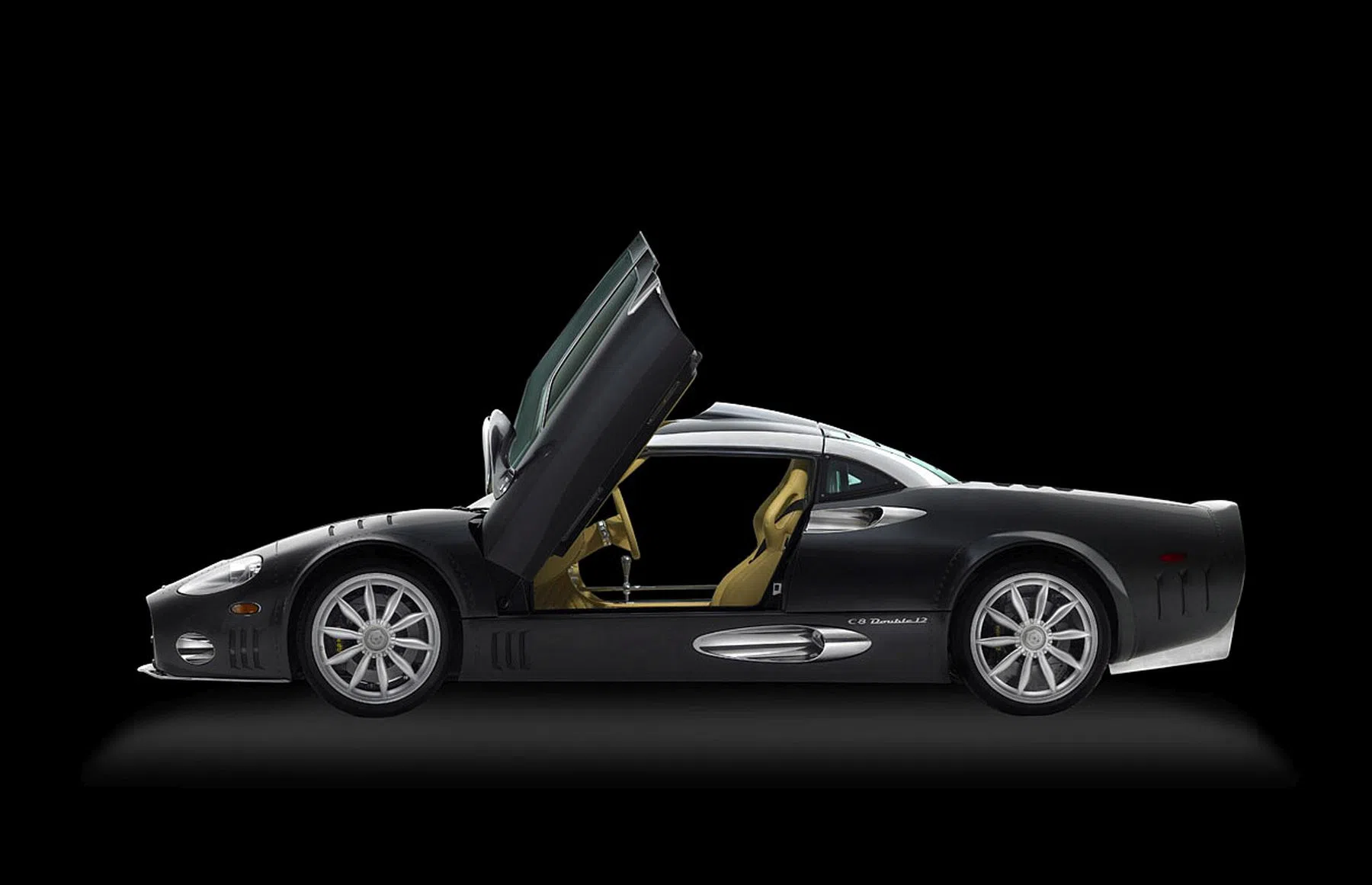 Spyker C8 Double 12S