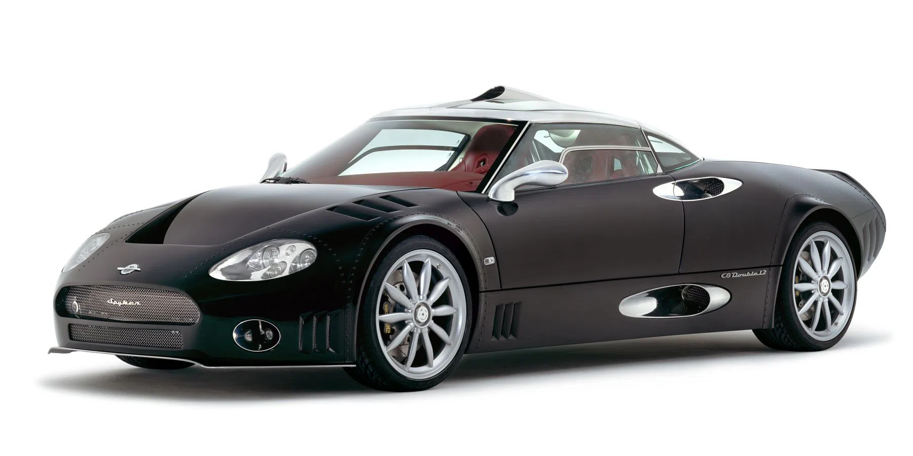 Spyker C8 Double 12S