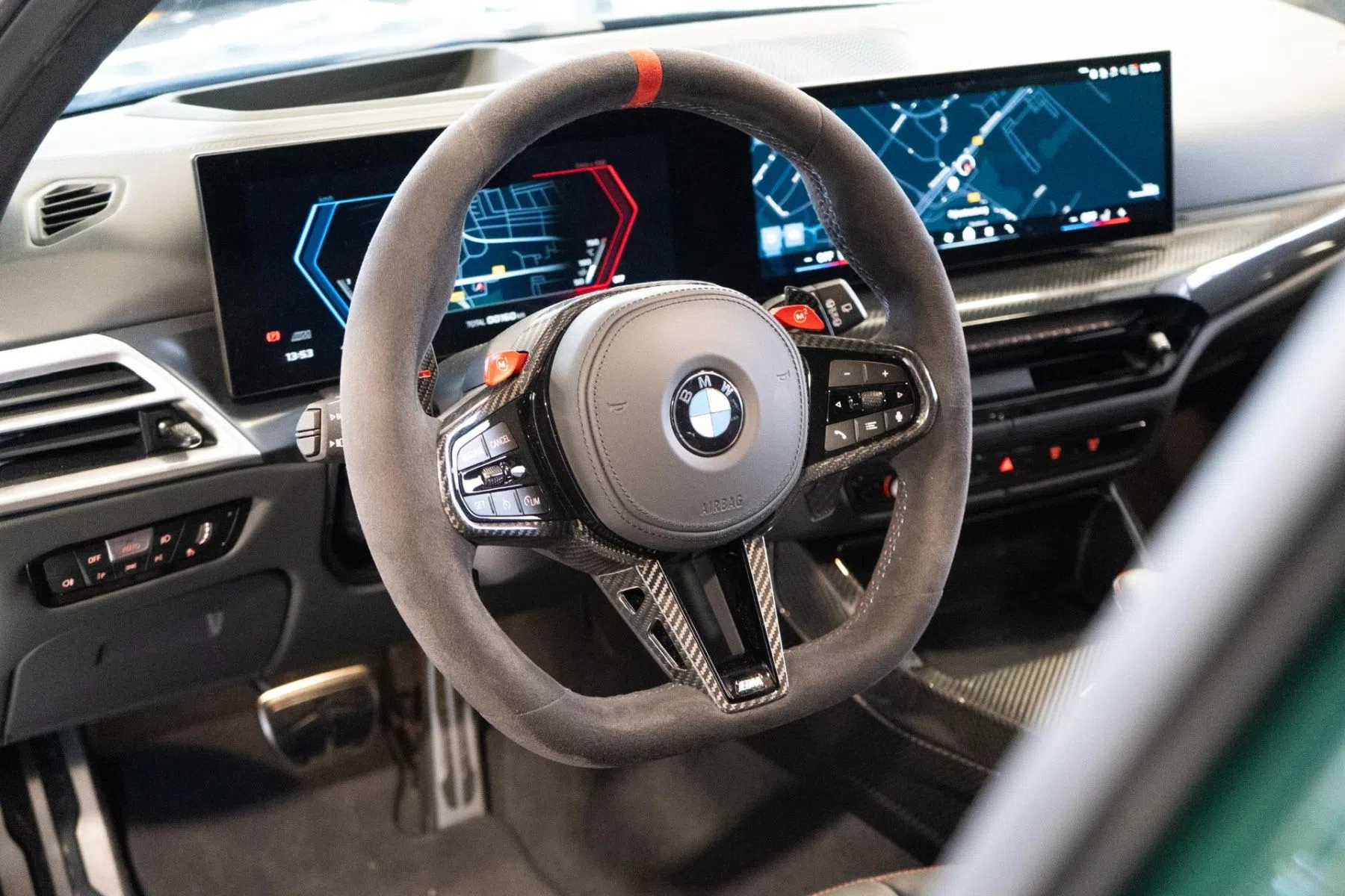 BMW M3 CS Touring Marktplaats