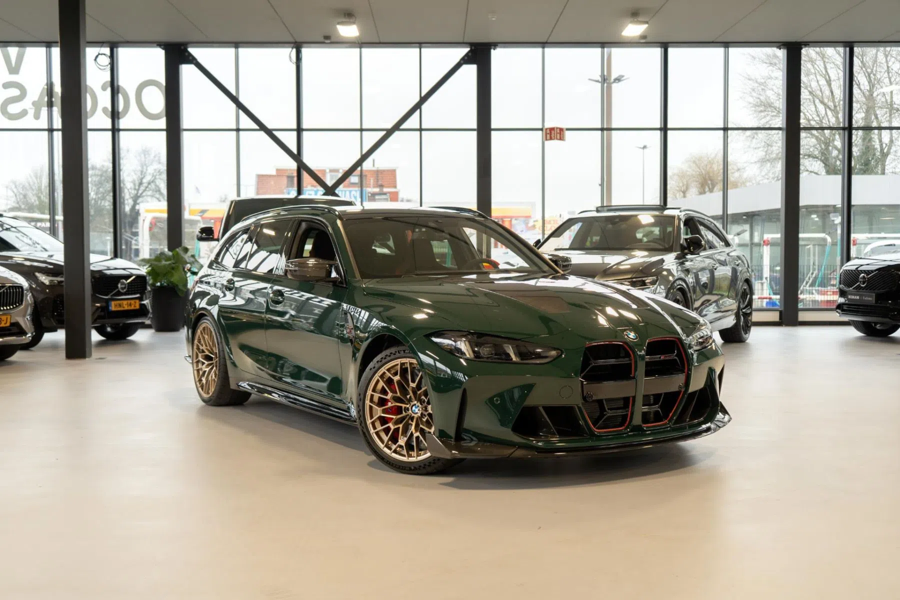 BMW M3 CS Touring Marktplaats