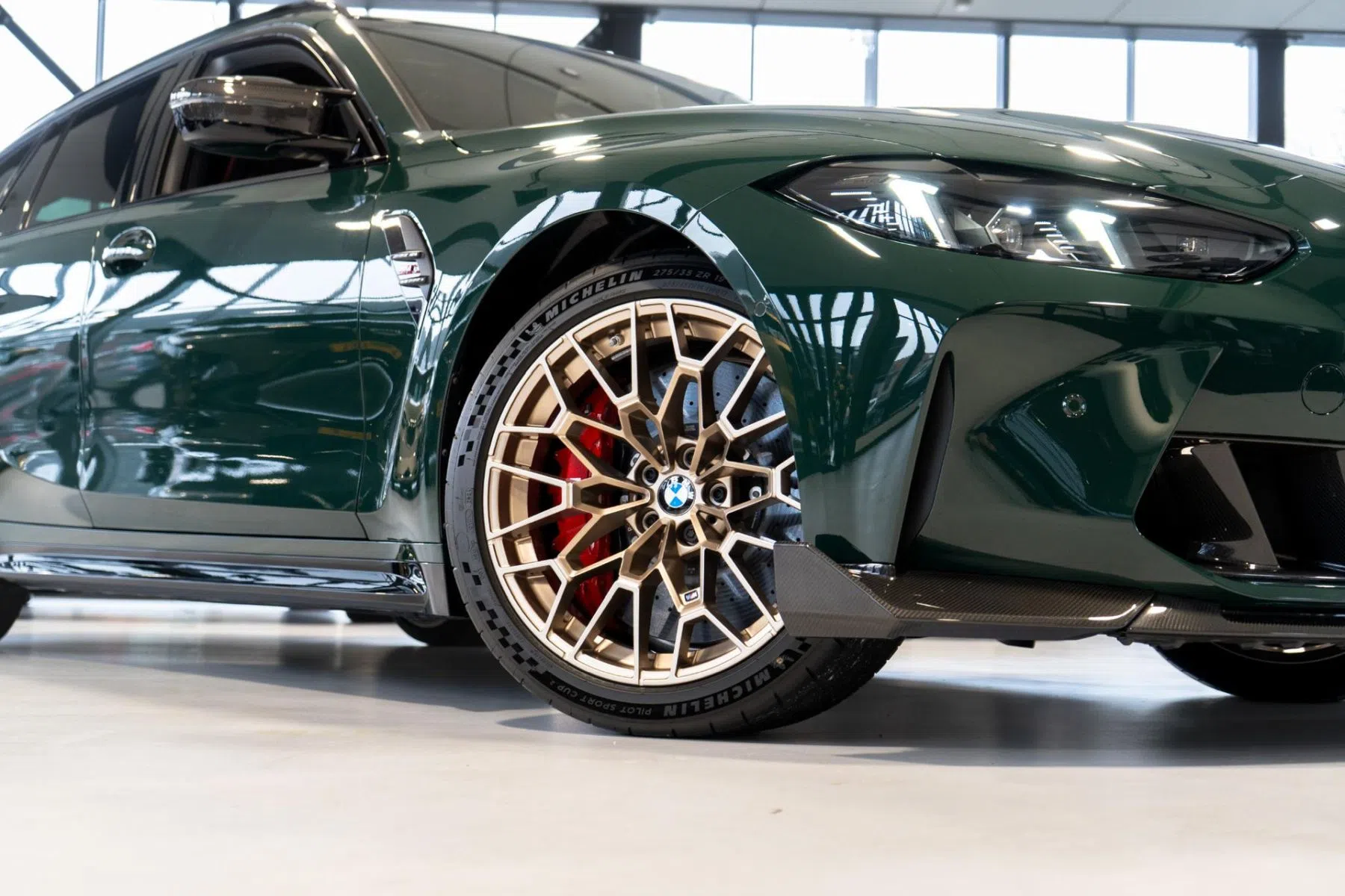 BMW M3 CS Touring Marktplaats