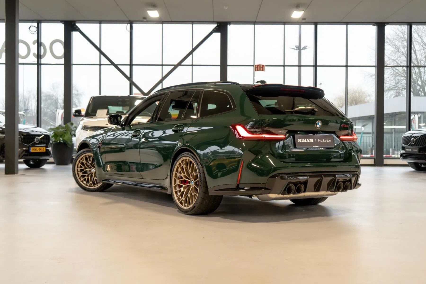BMW M3 CS Touring Marktplaats