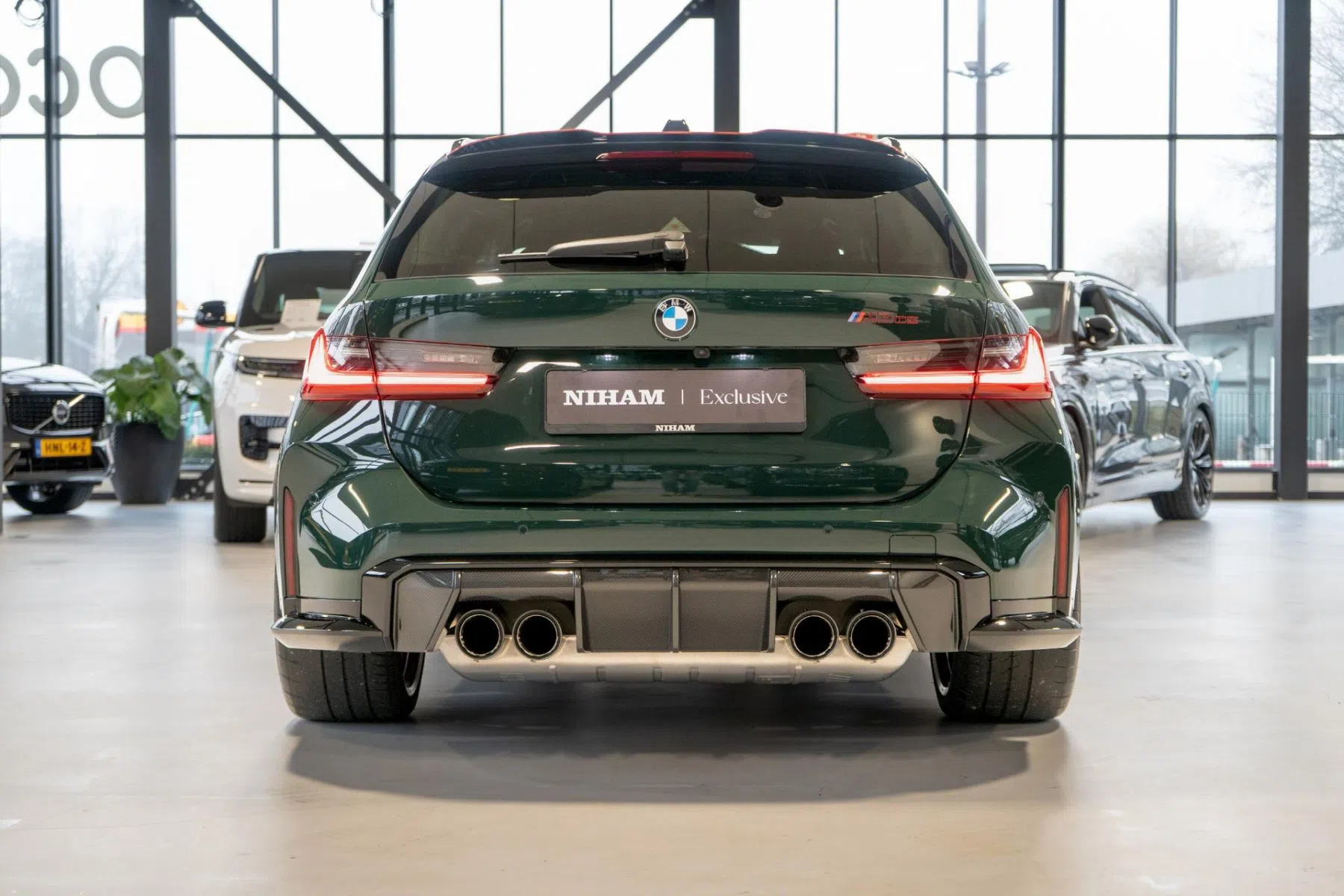 BMW M3 CS Touring Marktplaats