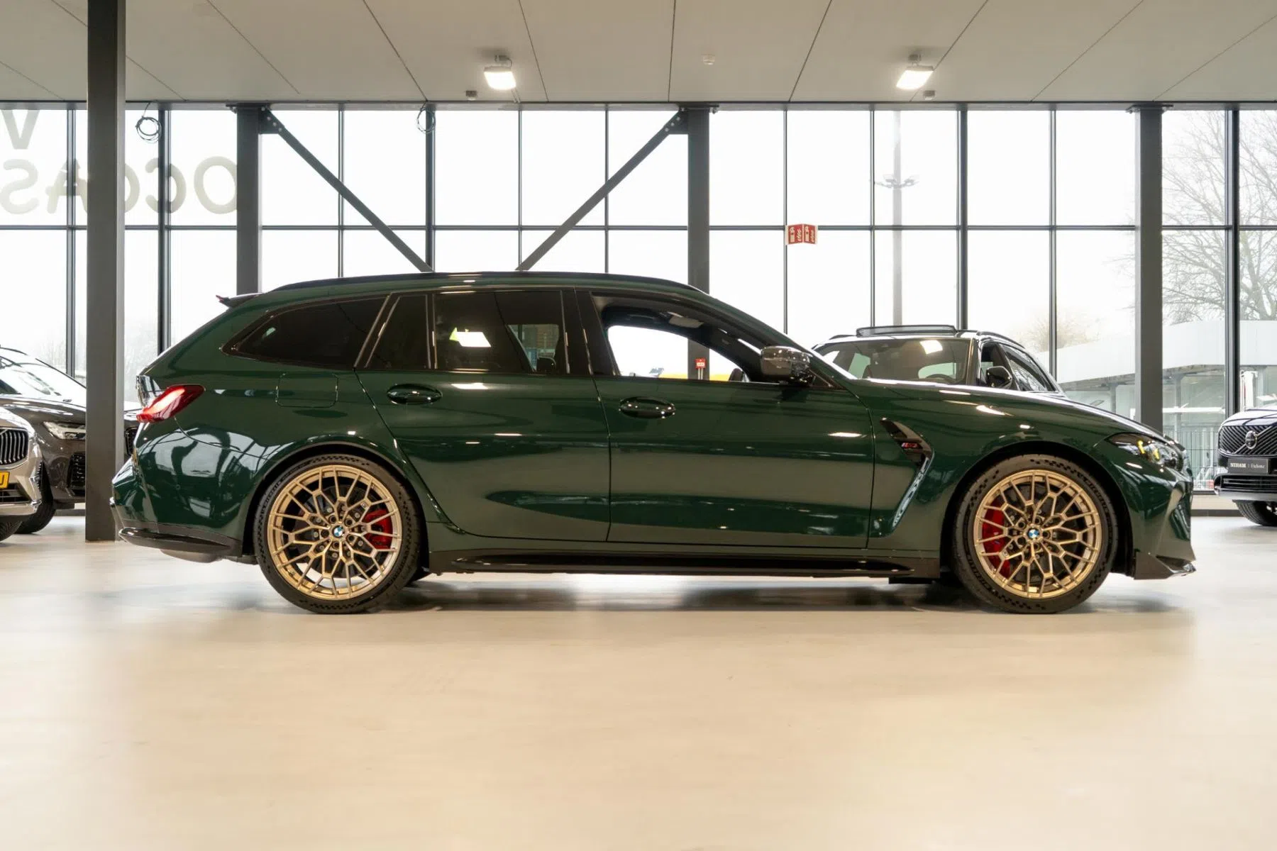 BMW M3 CS Touring Marktplaats