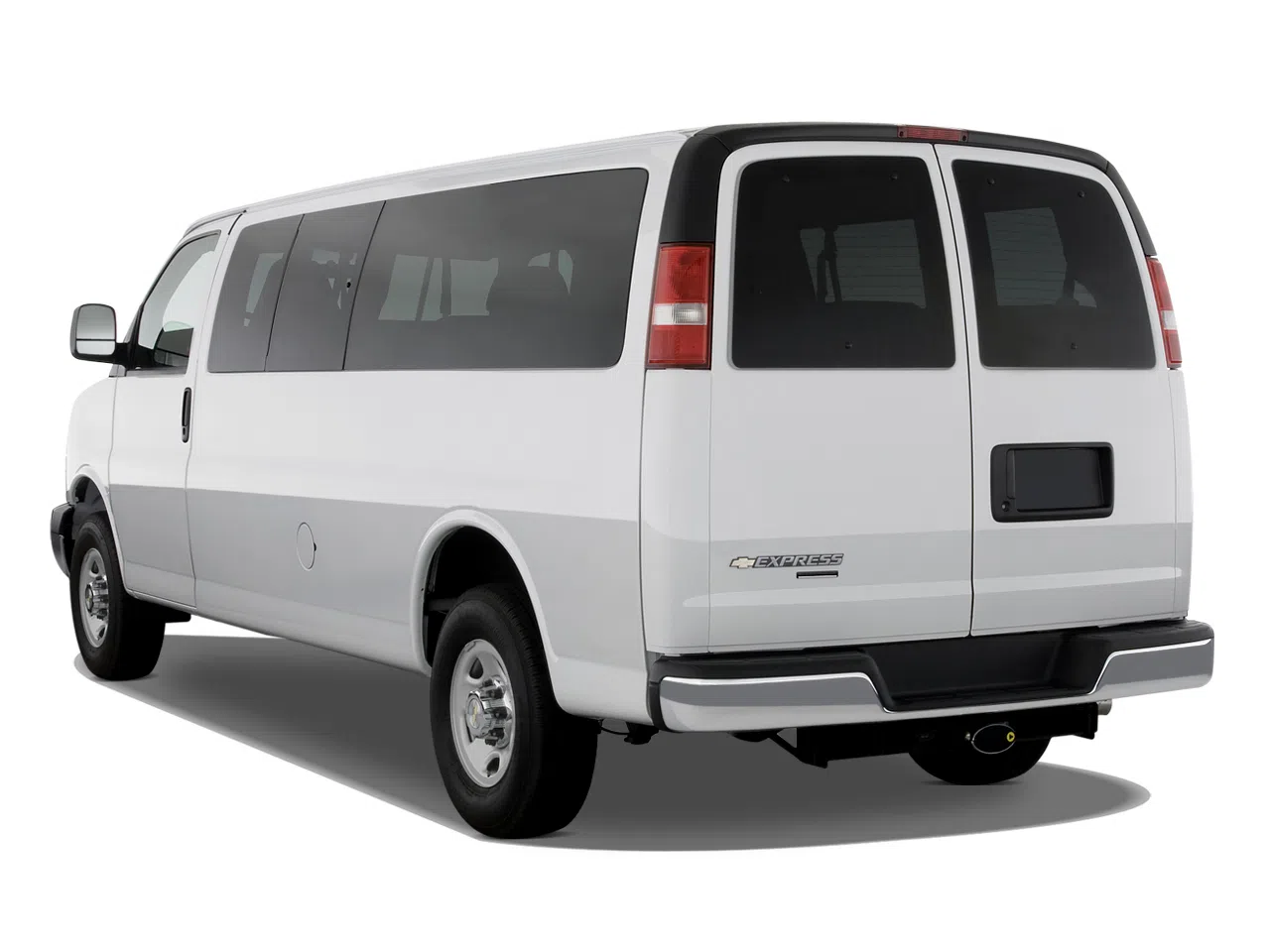 Chevrolet Express