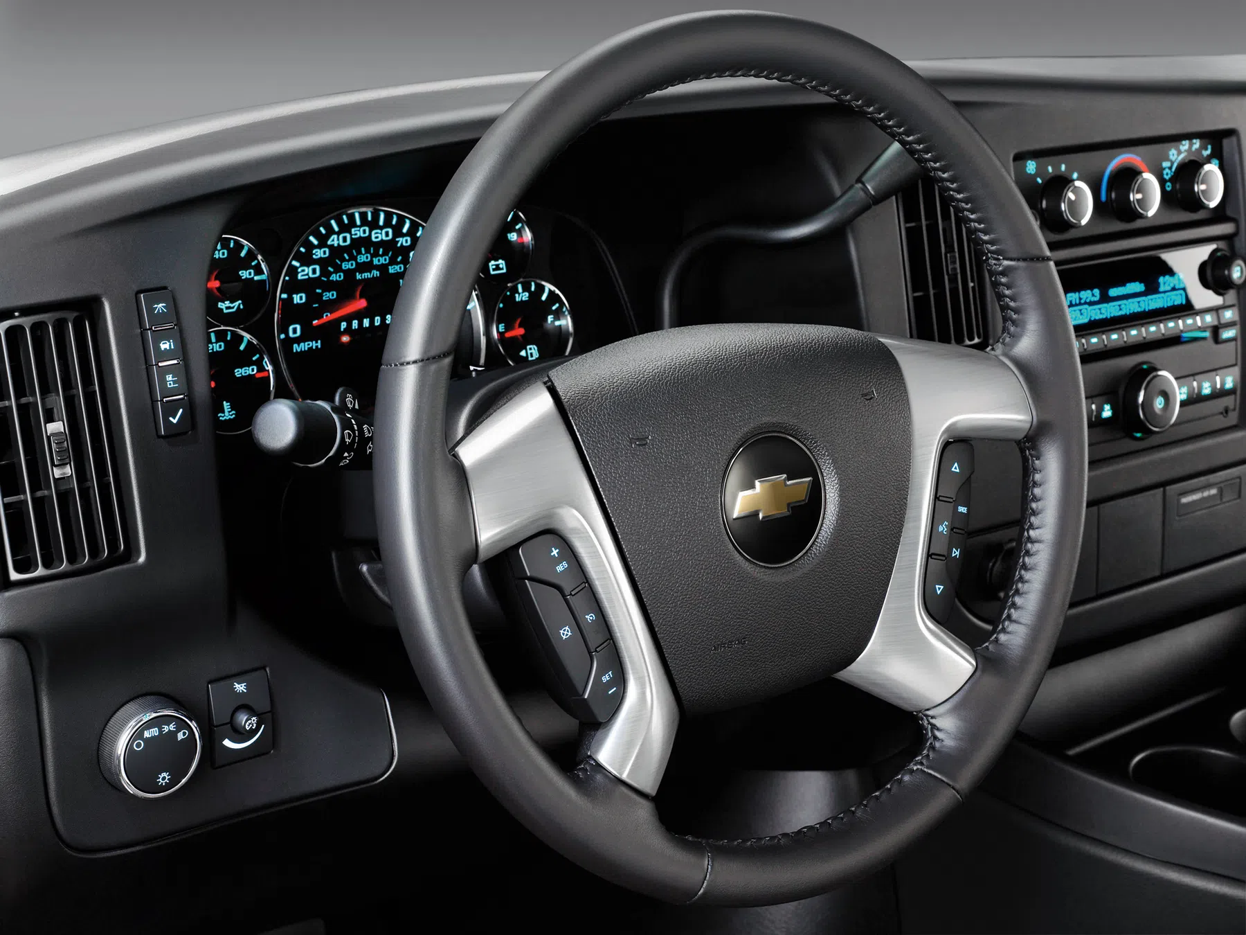Chevrolet Express
