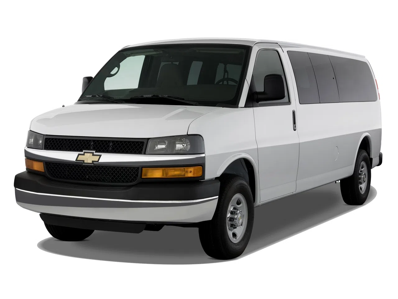 Chevrolet Express
