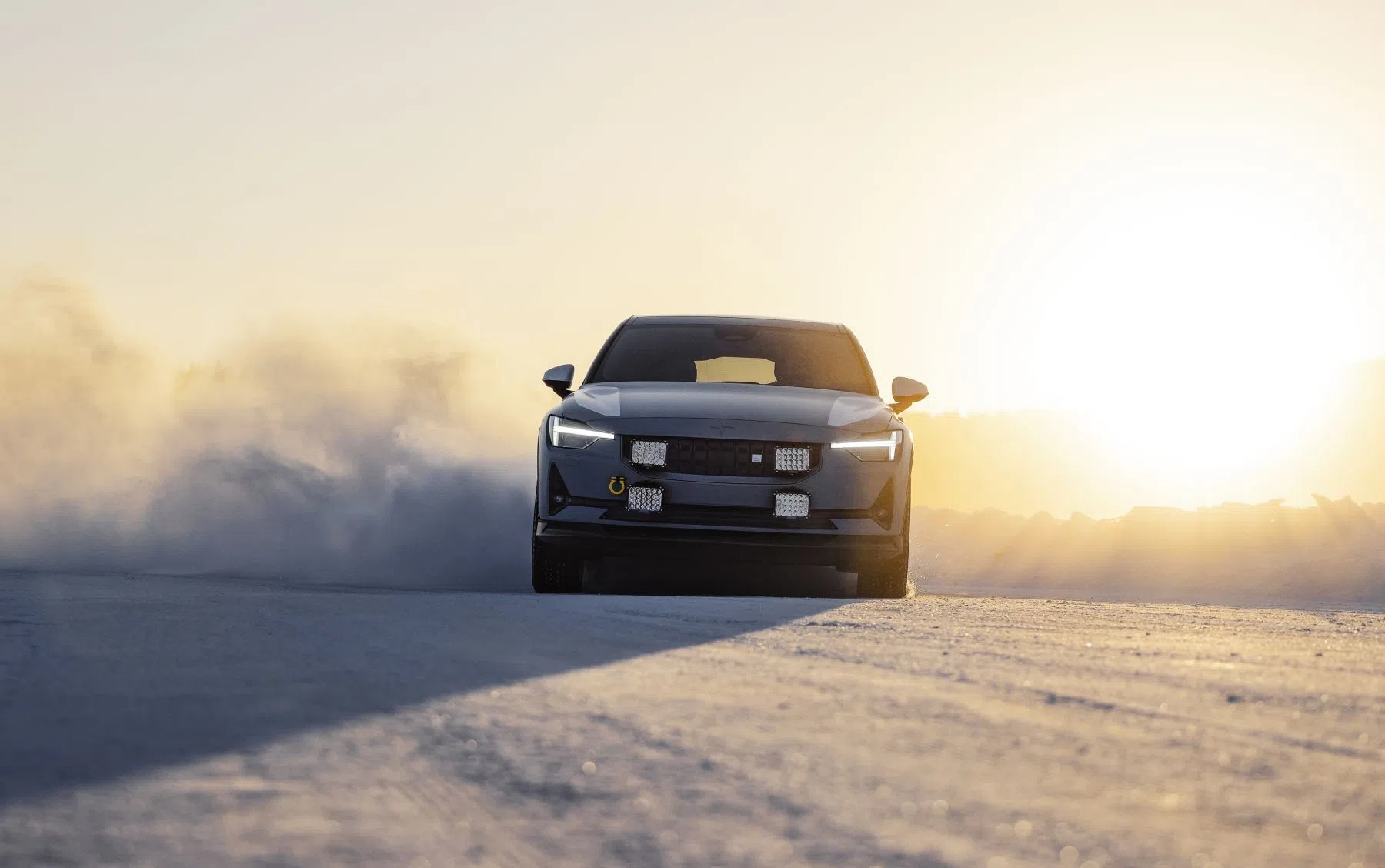 Polestar 2