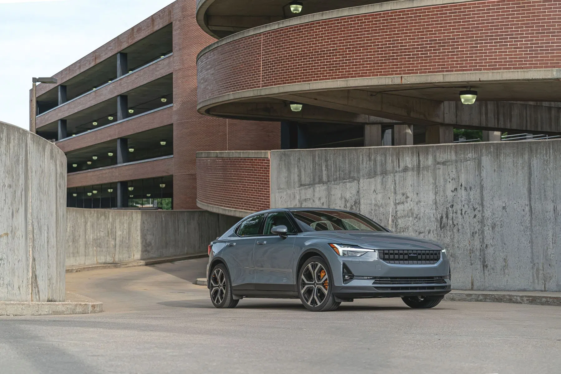 Polestar 2