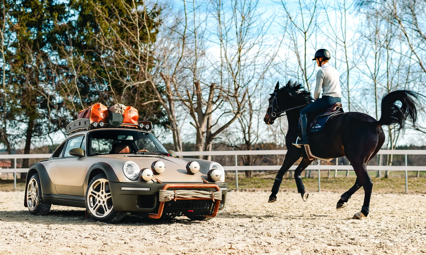 RUF Rodeo 2022