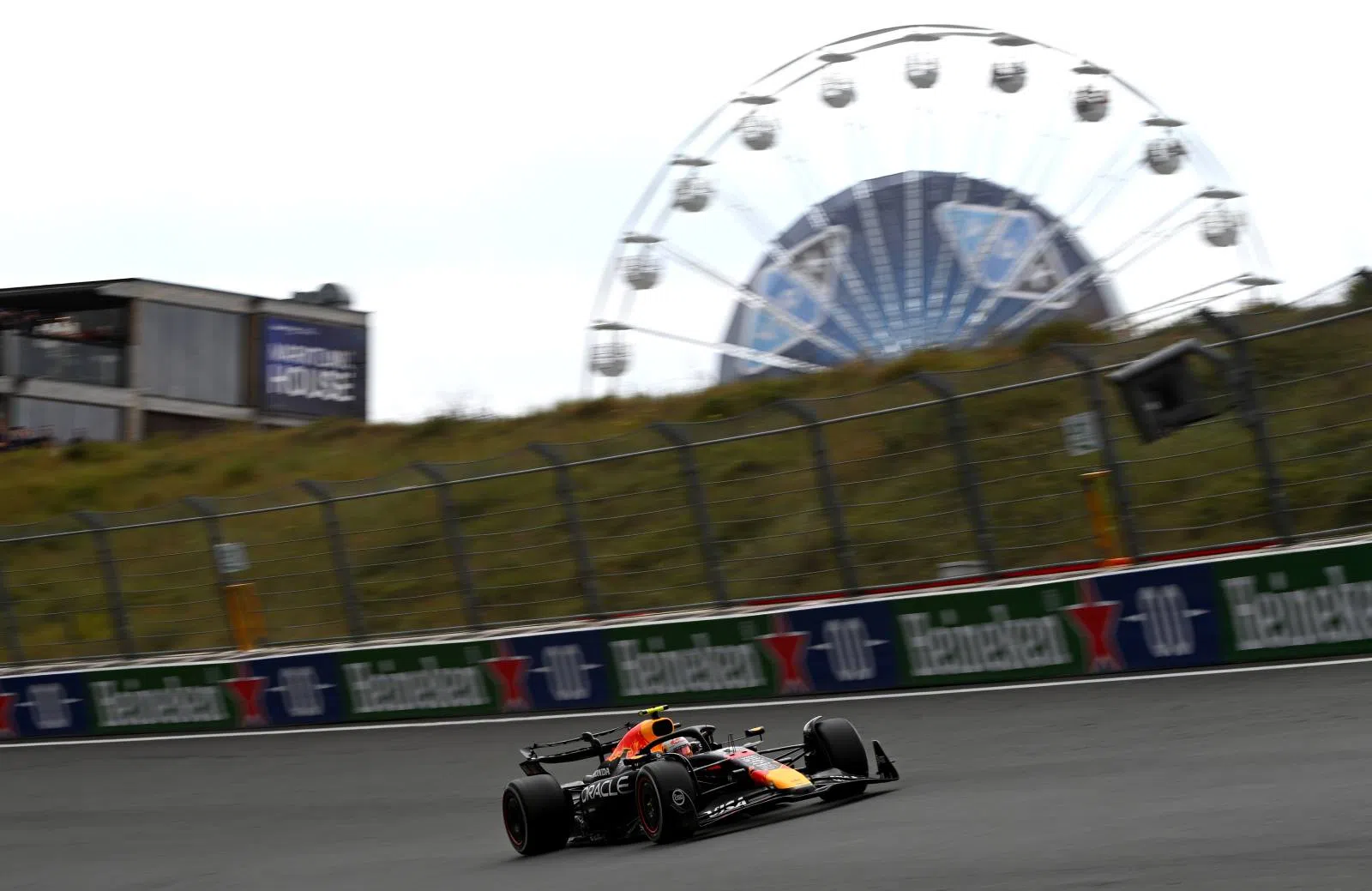 F1 Zandvoort