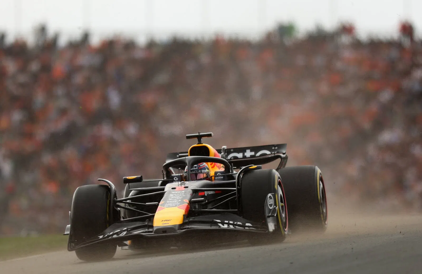 F1 Zandvoort