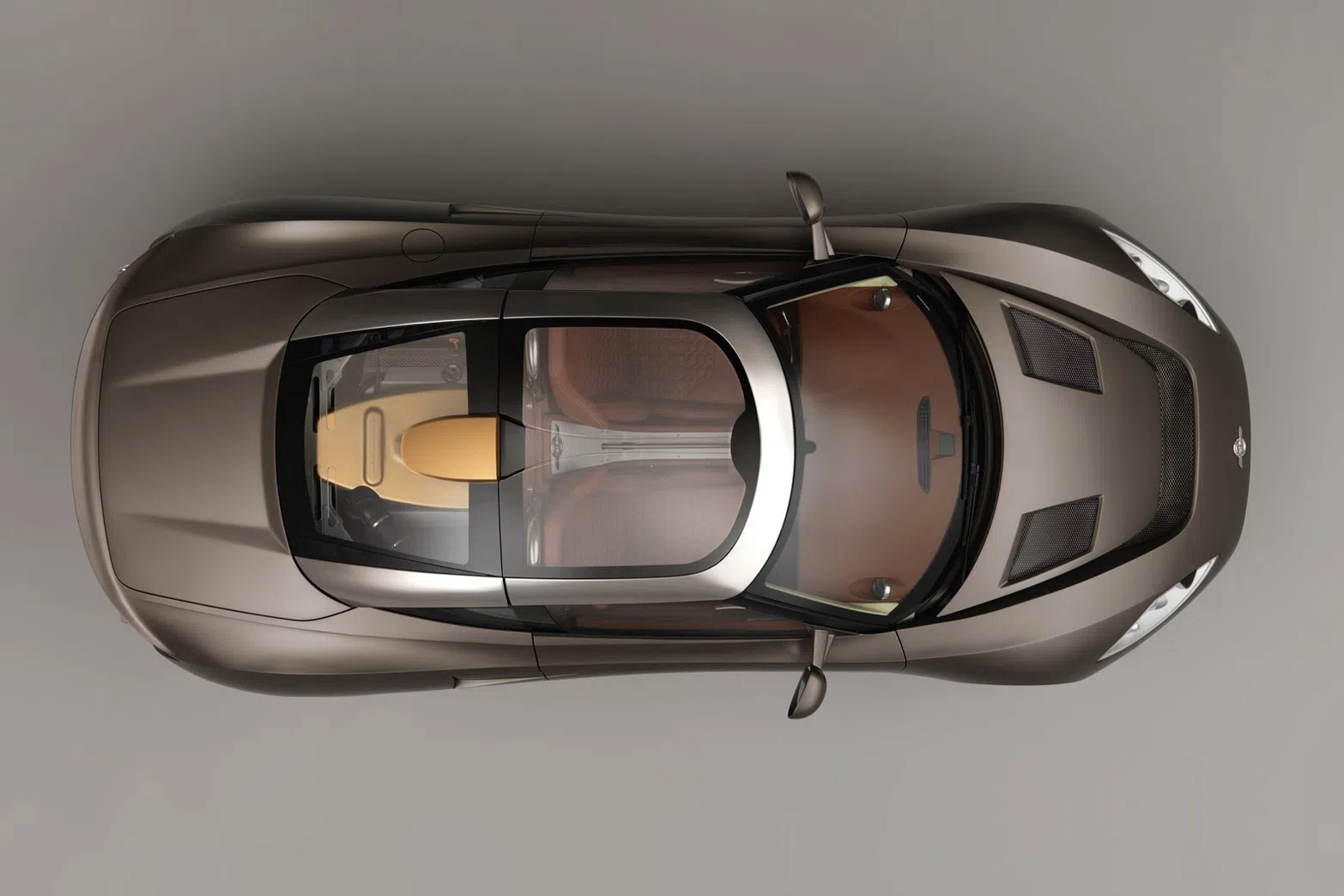 Spyker Preliator