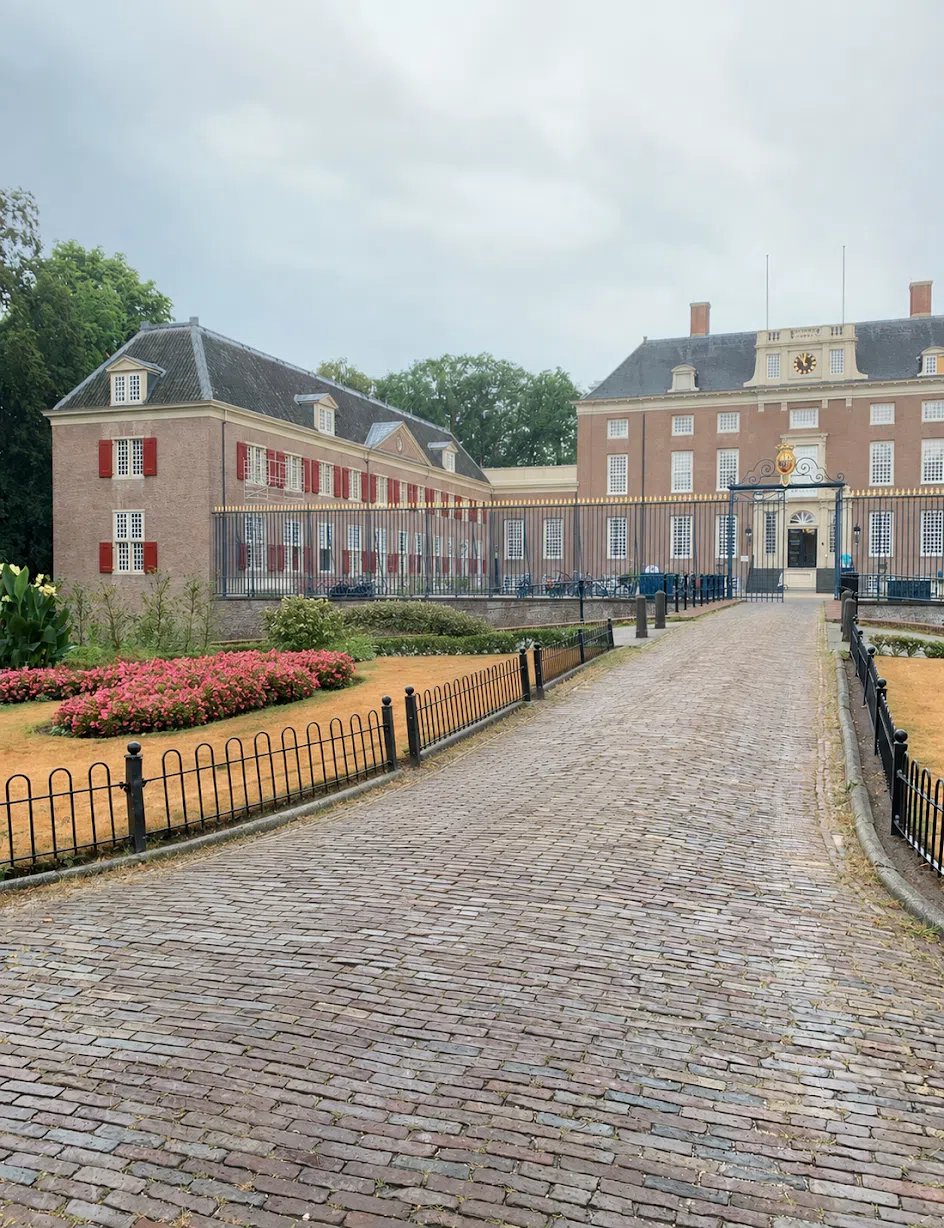 Slot Zeist