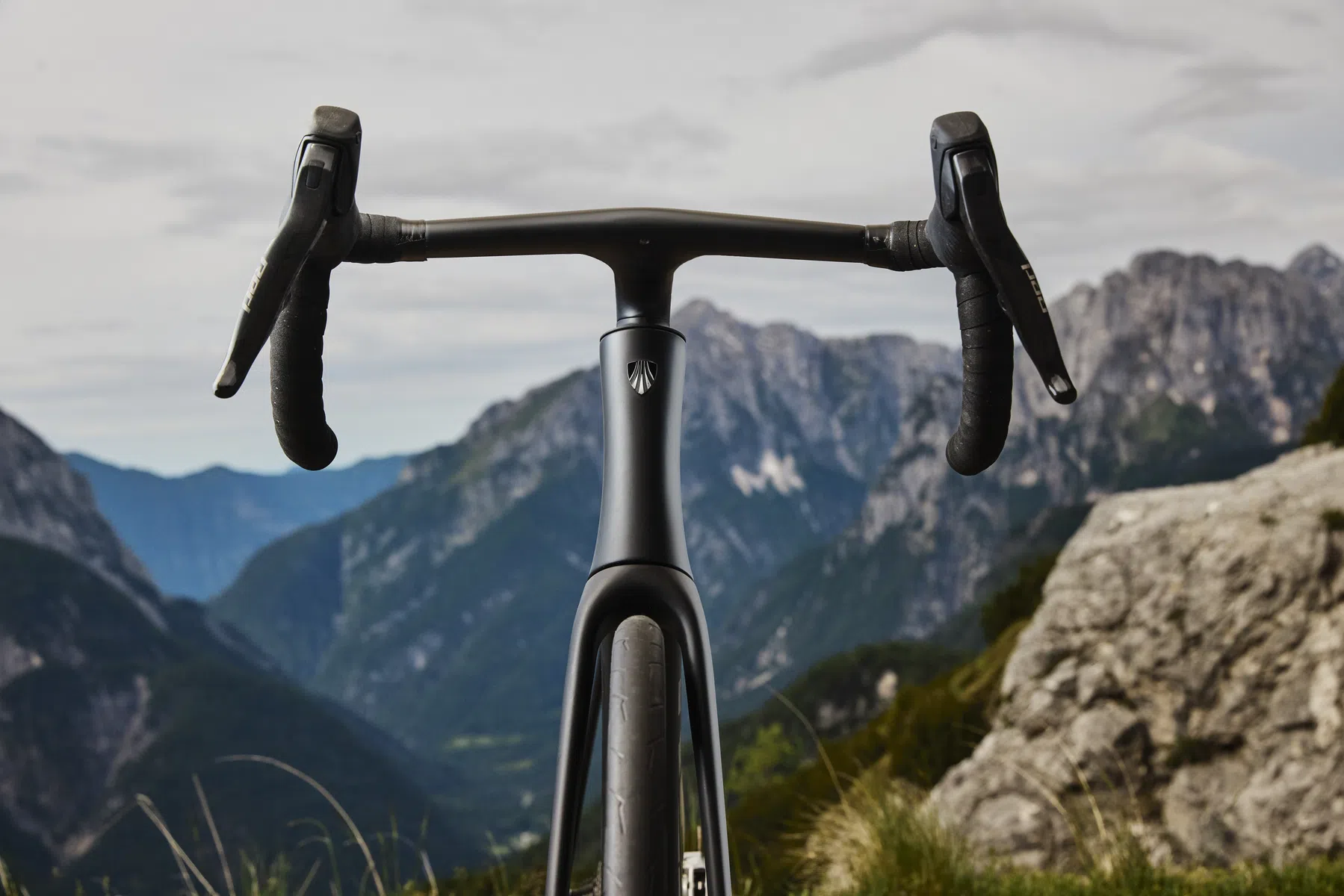 Trek Domane gen 5