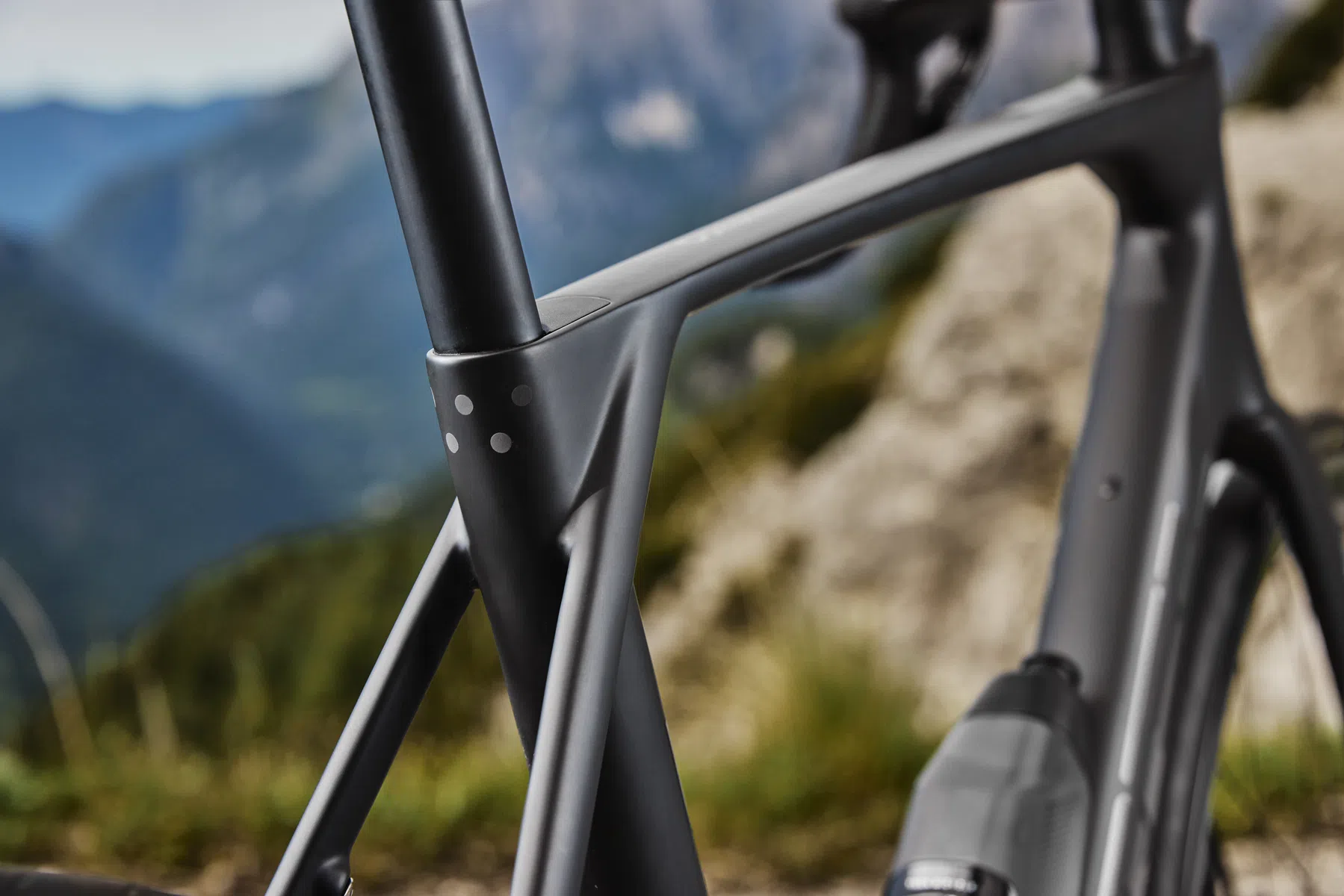 Trek Domane gen 5
