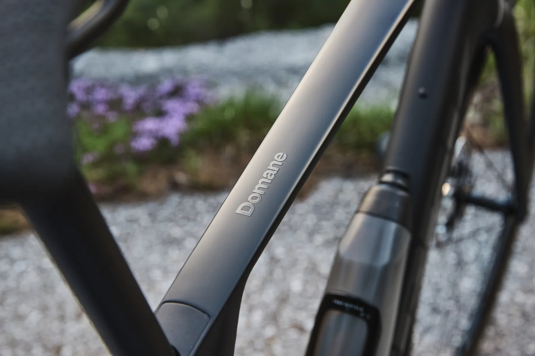 Trek Domane gen 5