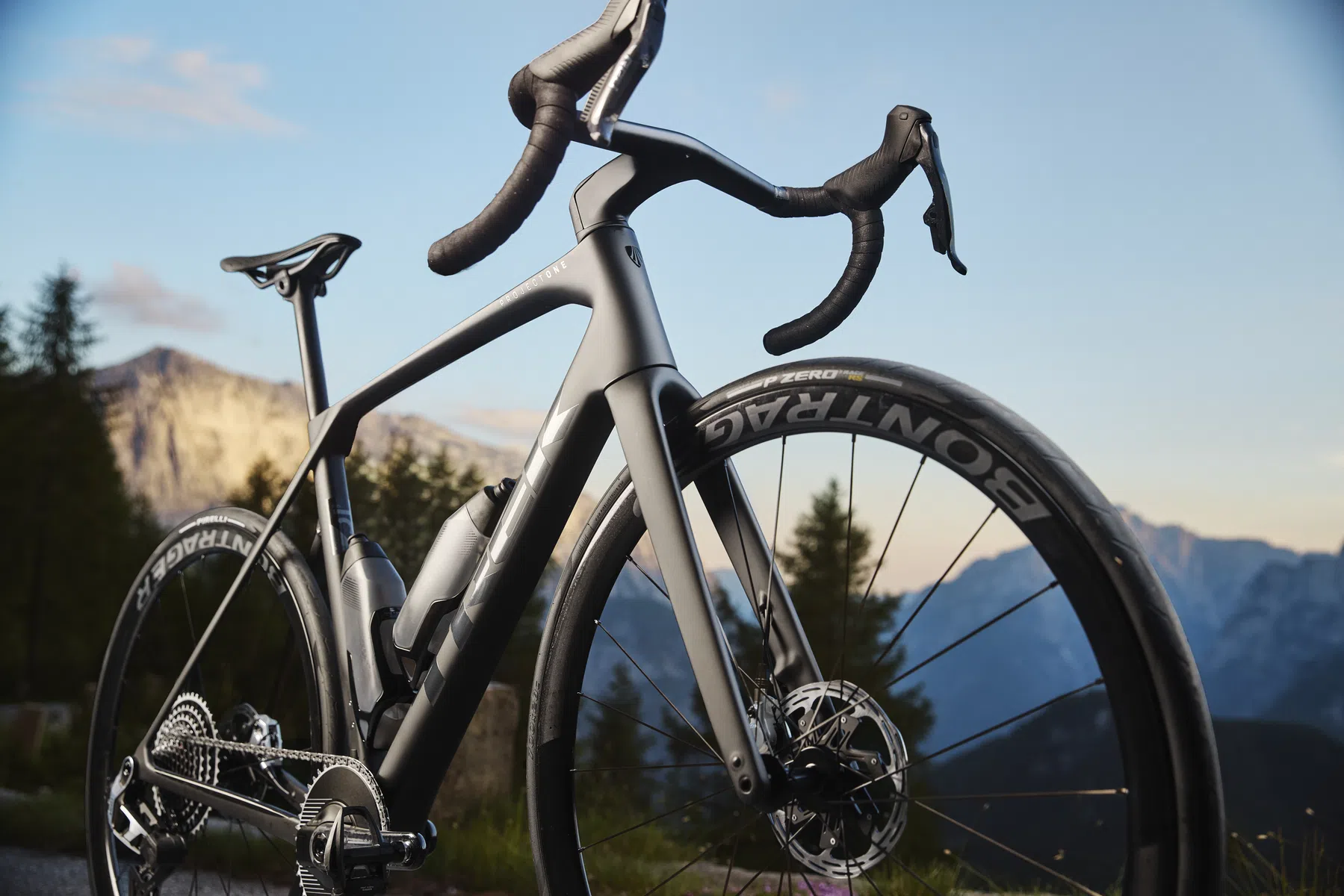 Trek Domane gen 5