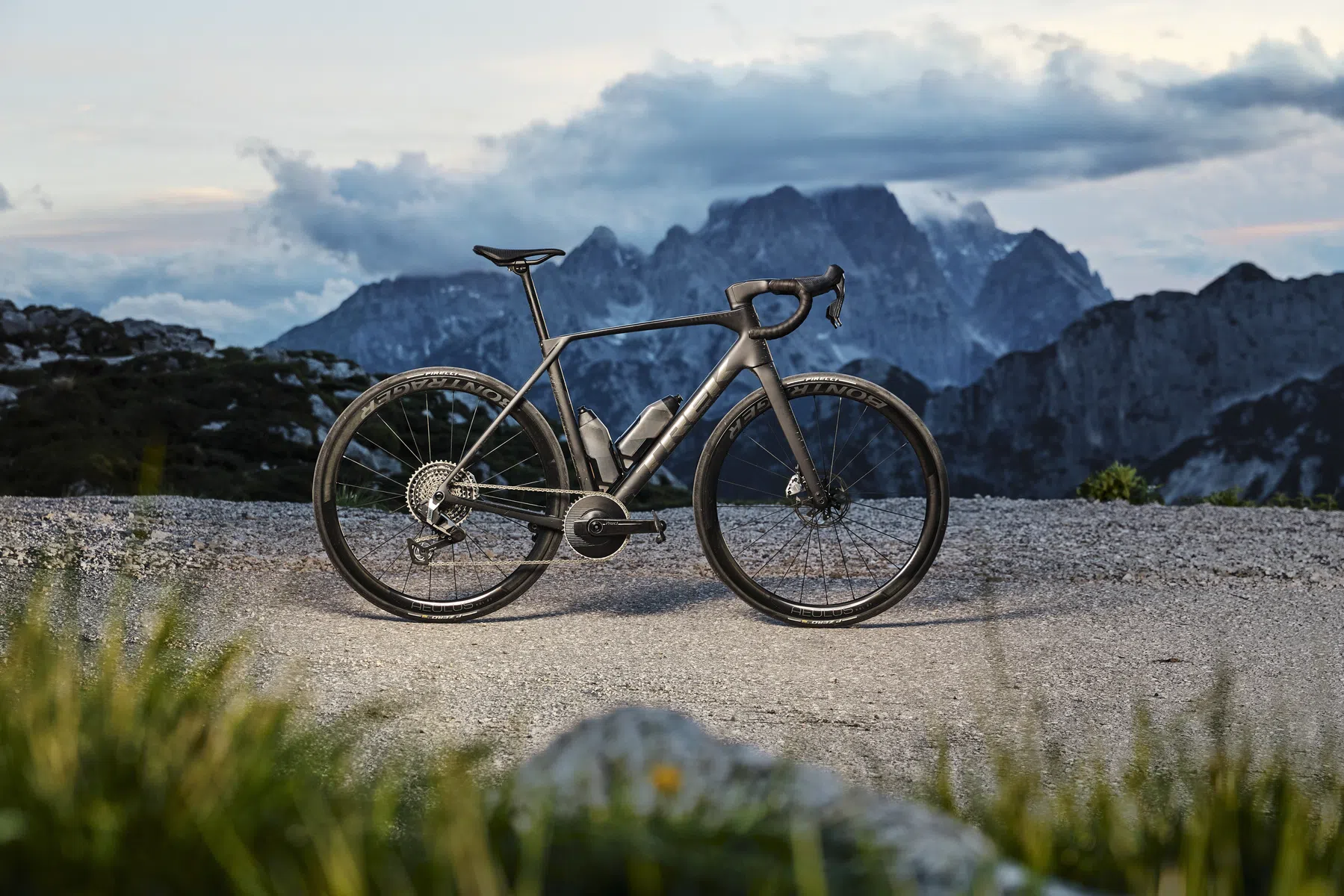 Trek Domane gen 5