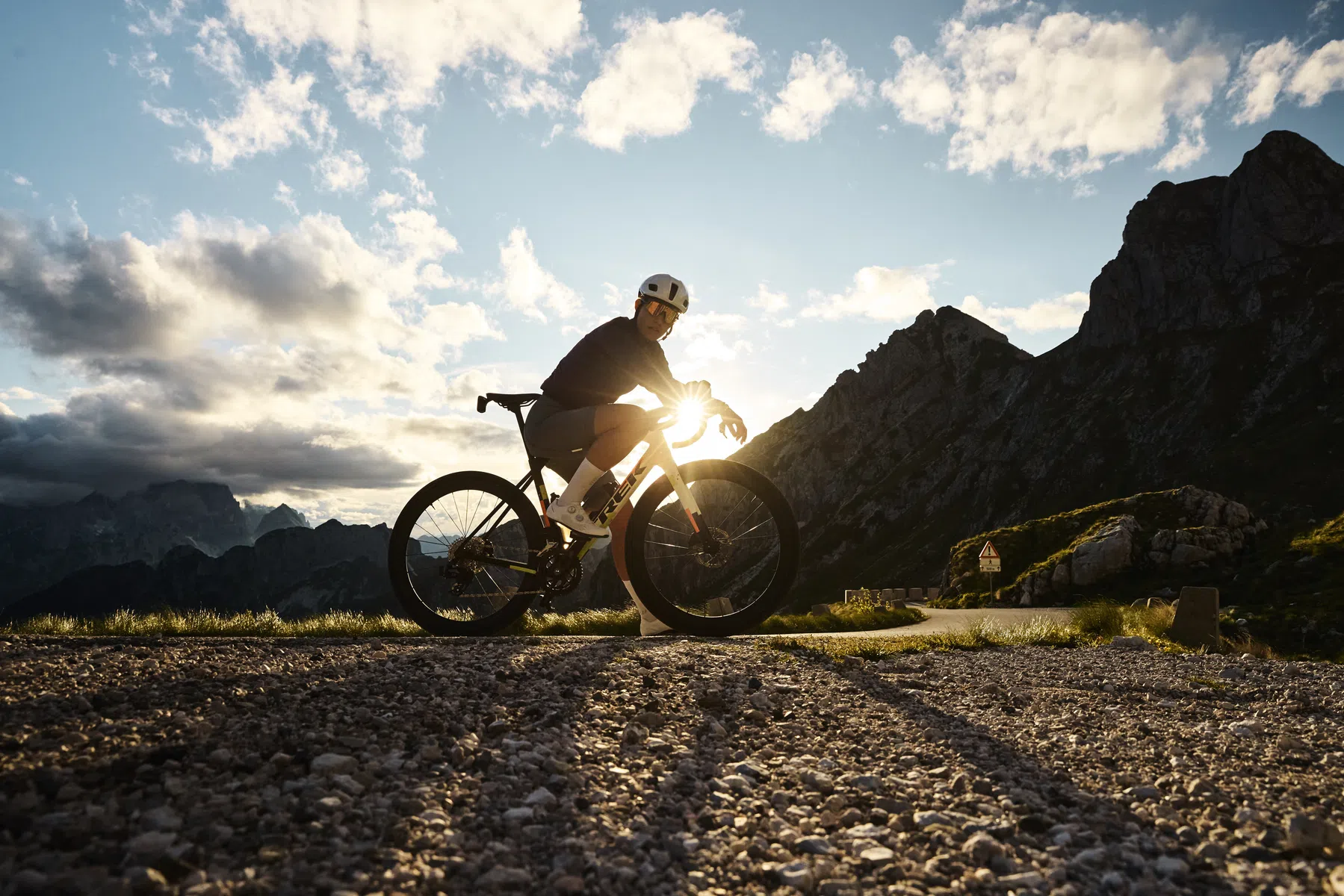 Trek Domane gen 5