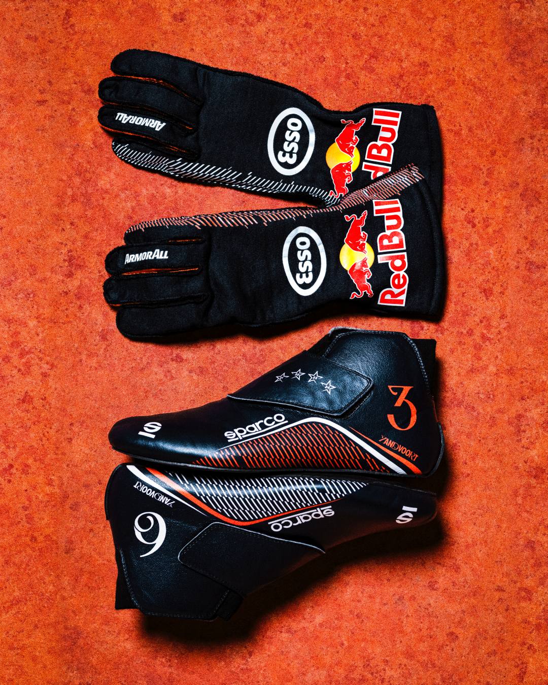 Racepak Dutch GP