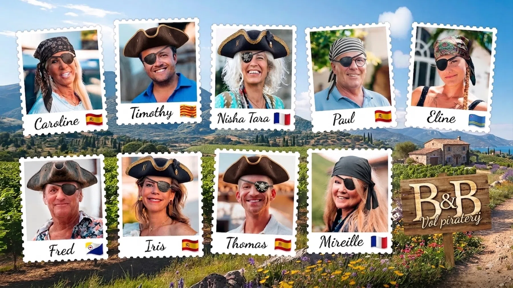 Waarom zou piraterij nou toch toenemen?