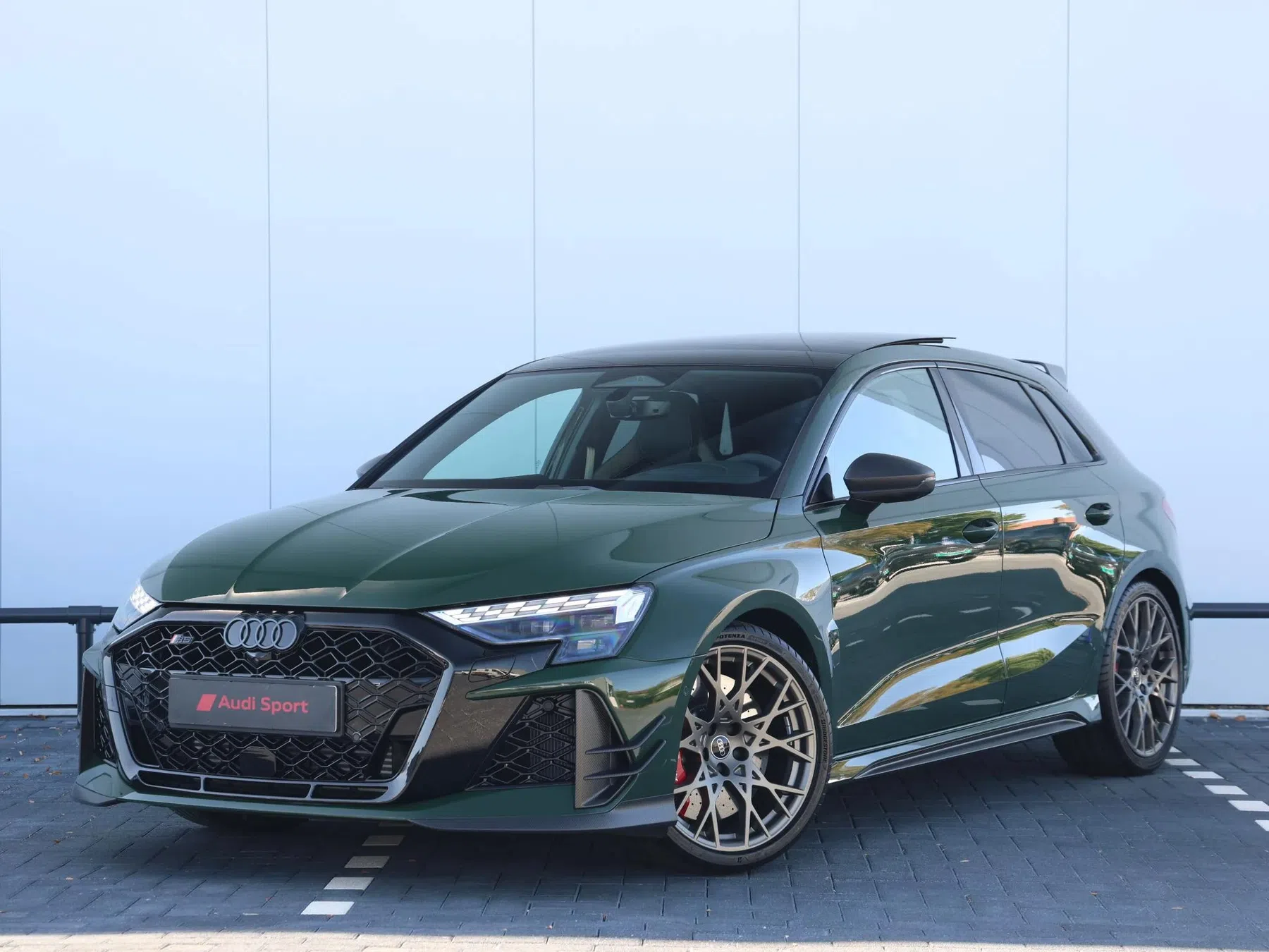 Audi RS3 competition limited Marktplaats