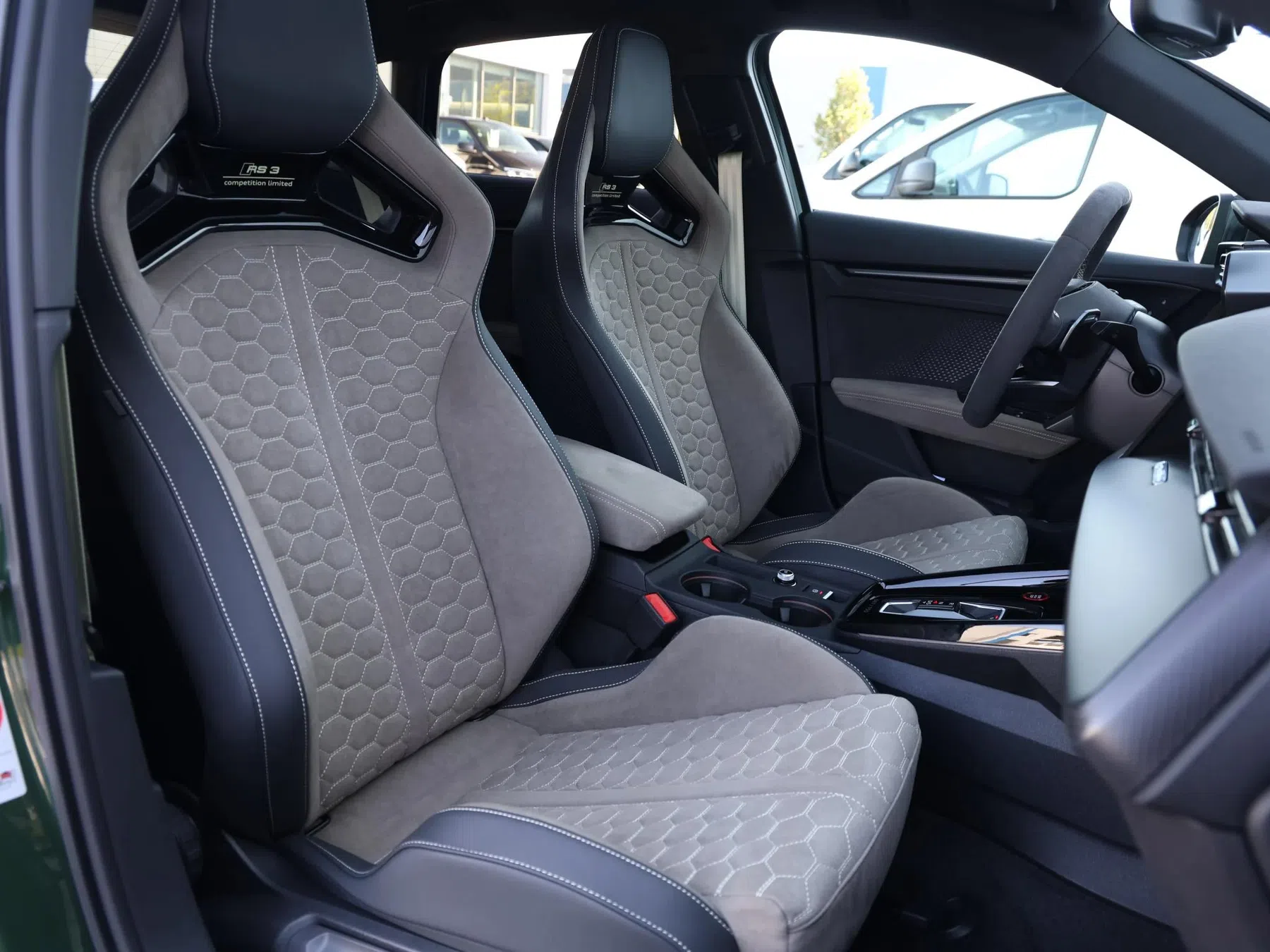 Audi RS3 competition limited Marktplaats