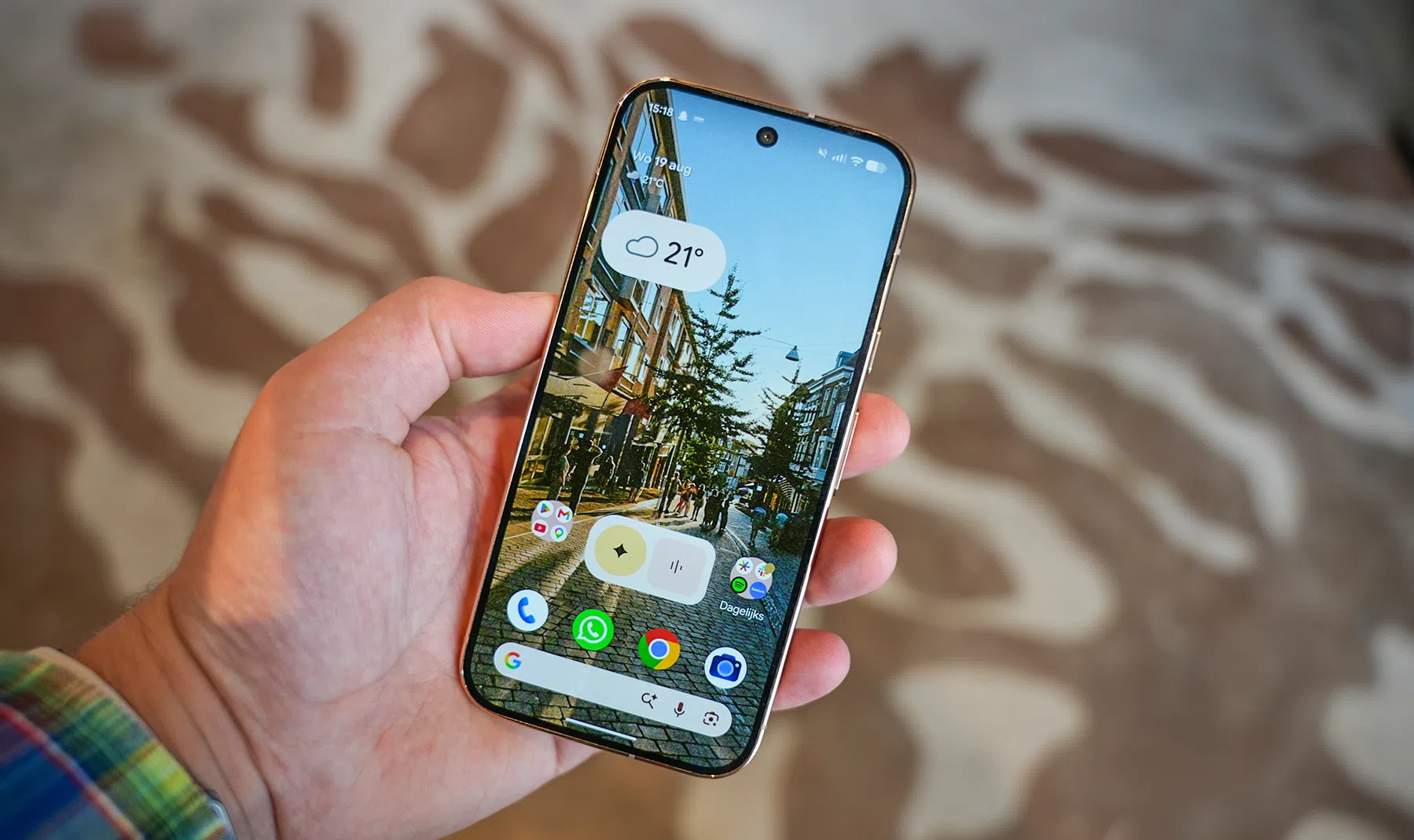 Google Pixel 11 Pro review