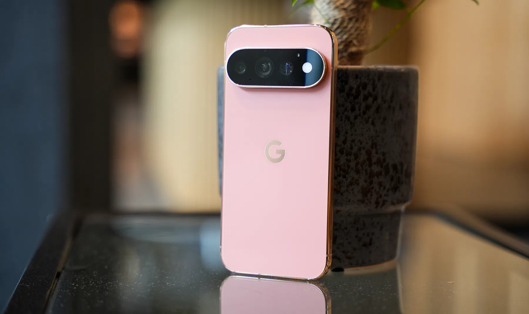 Google Pixel 11 Pro review zij