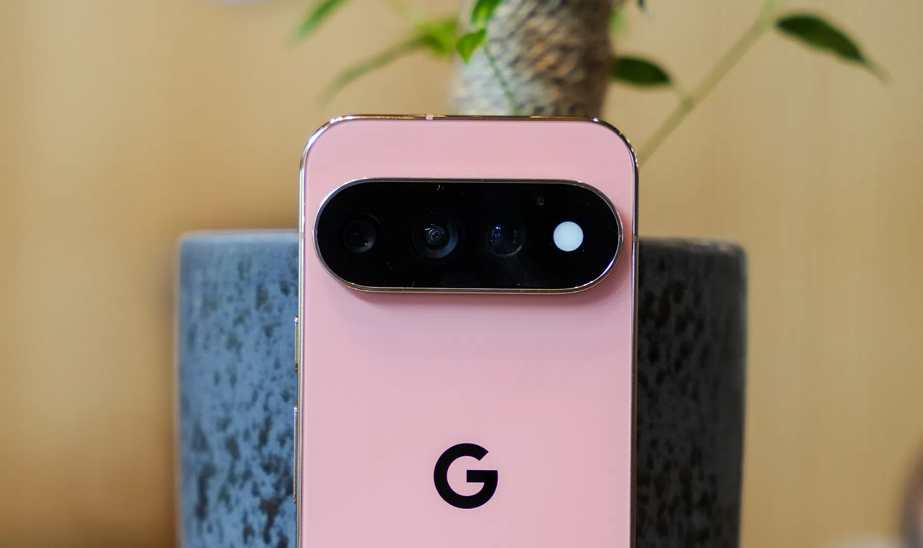 Google Pixel 11 Pro review camera