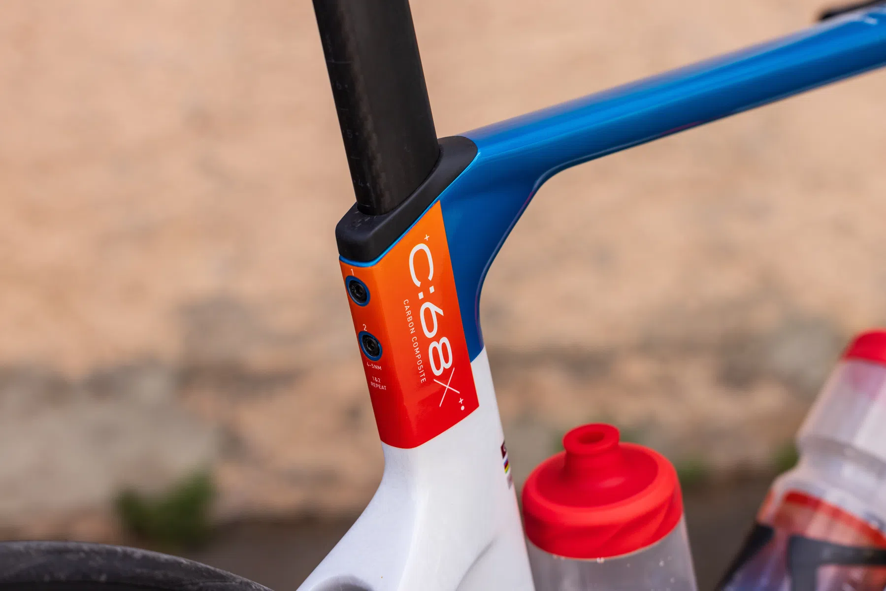 CUBE Litening Aero 2027