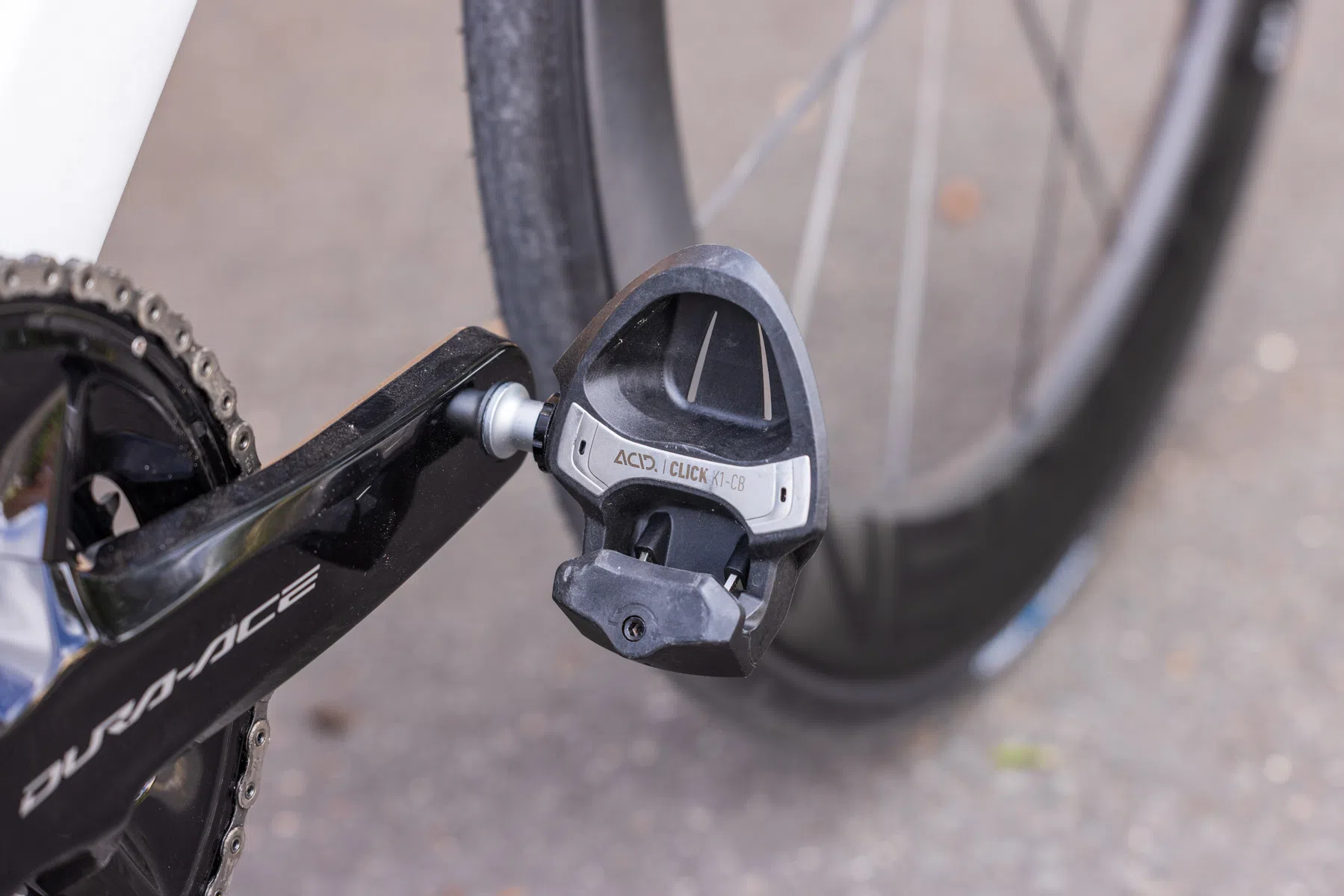 CUBE Litening Aero 2027