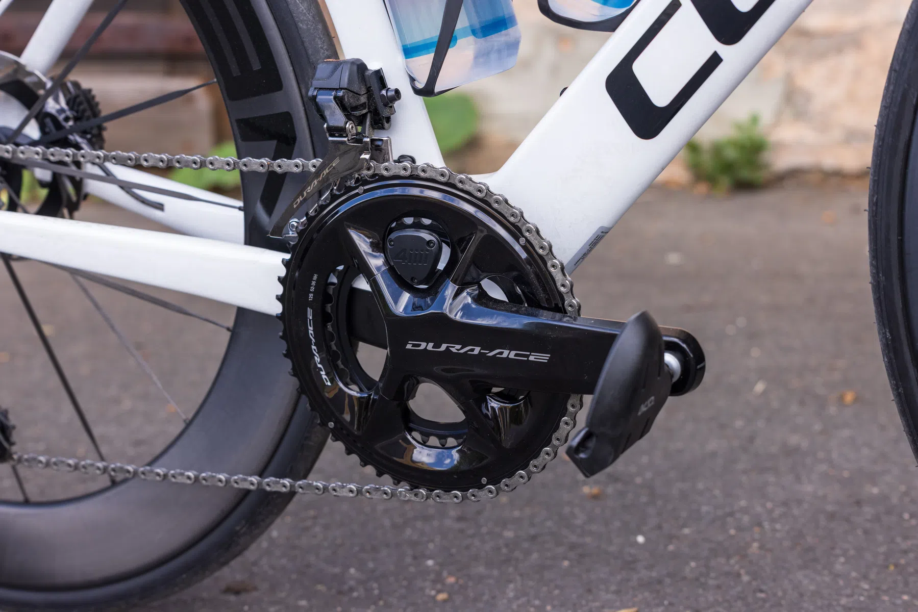 CUBE Litening Aero 2027