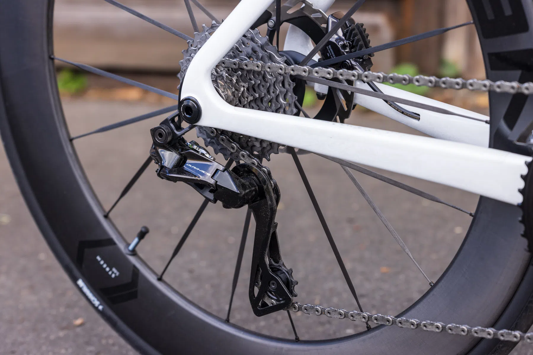 CUBE Litening Aero 2027