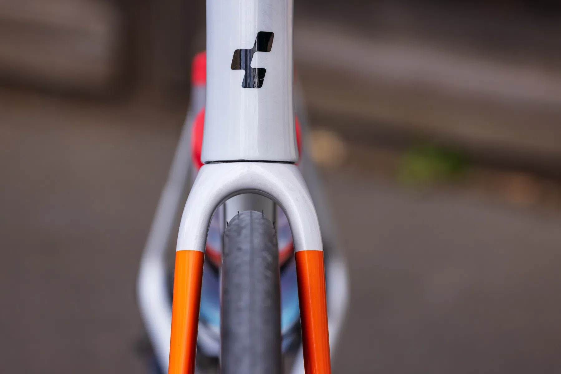 CUBE Litening Aero 2027