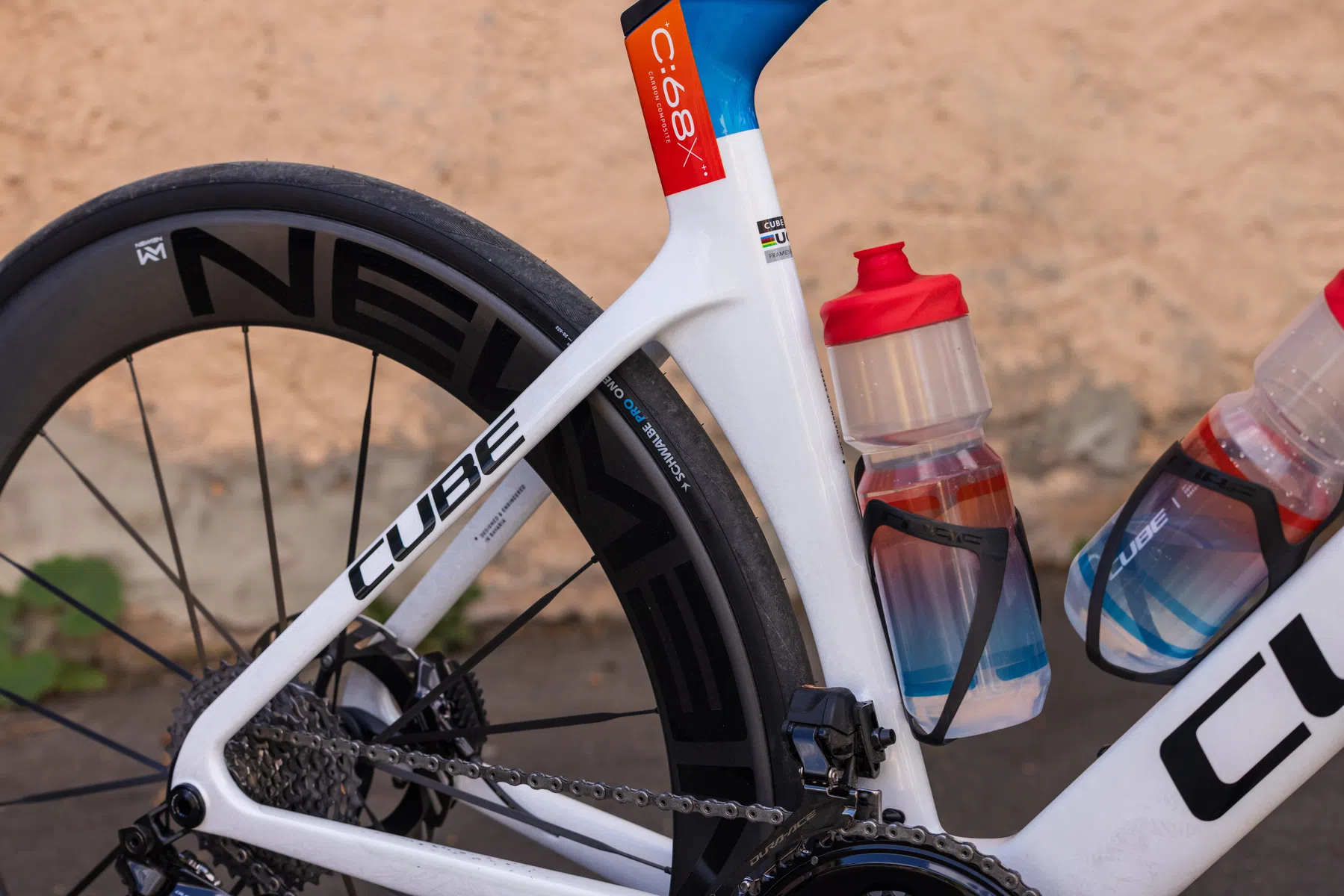 CUBE Litening Aero 2027