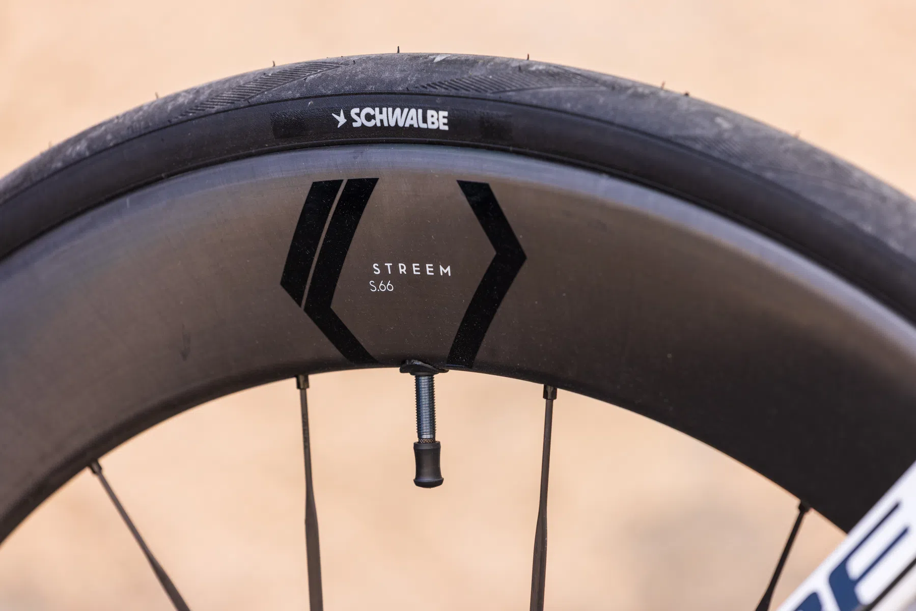 CUBE Litening Aero 2027