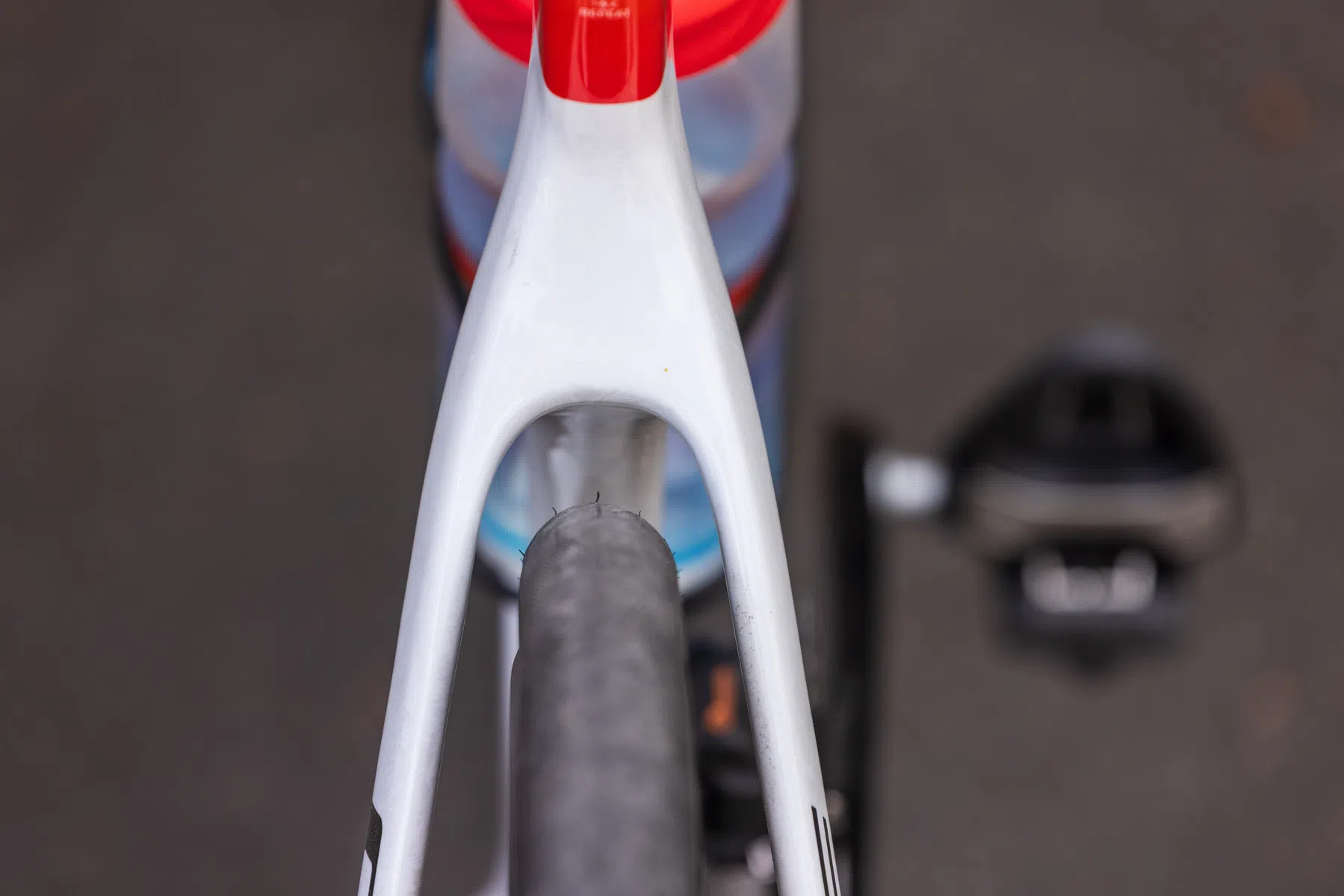 CUBE Litening Aero 2027