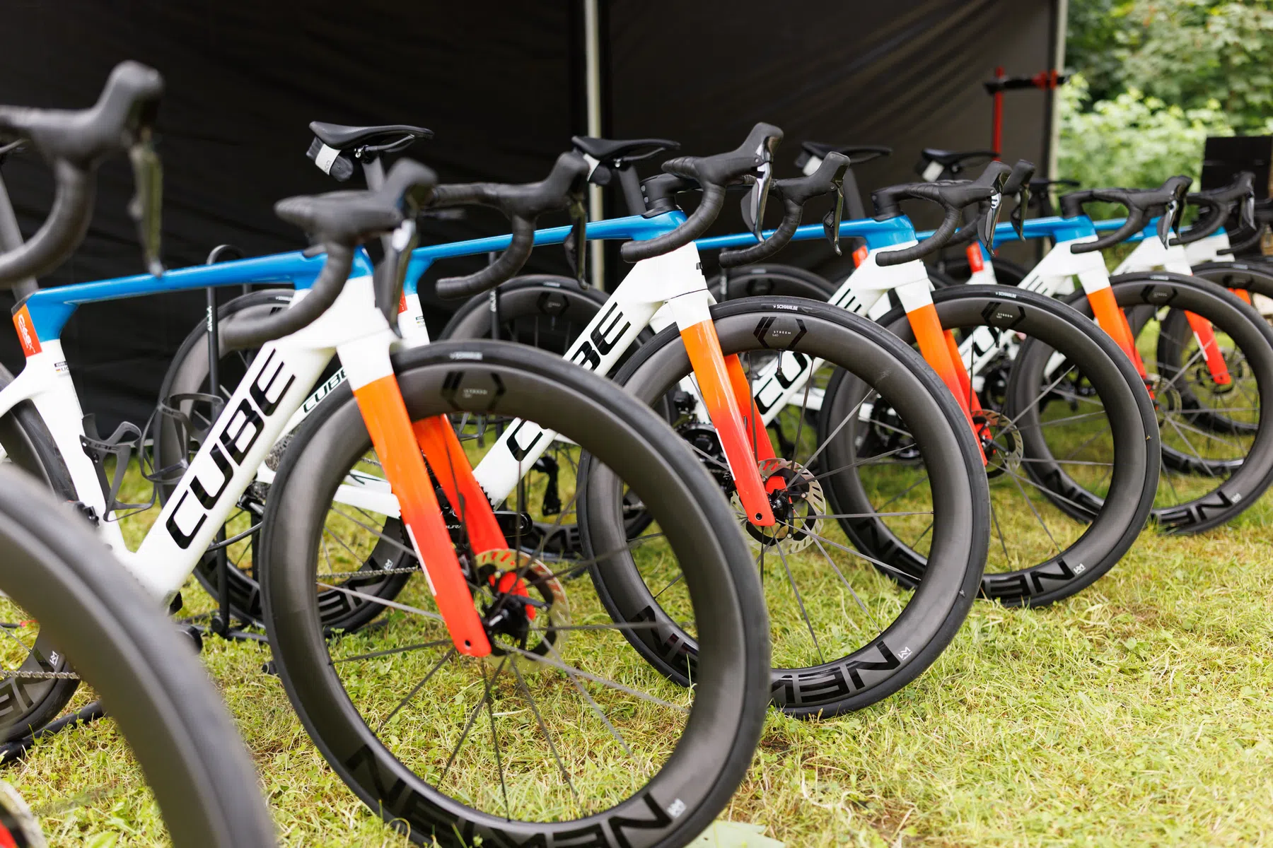 CUBE Litening Aero 2027