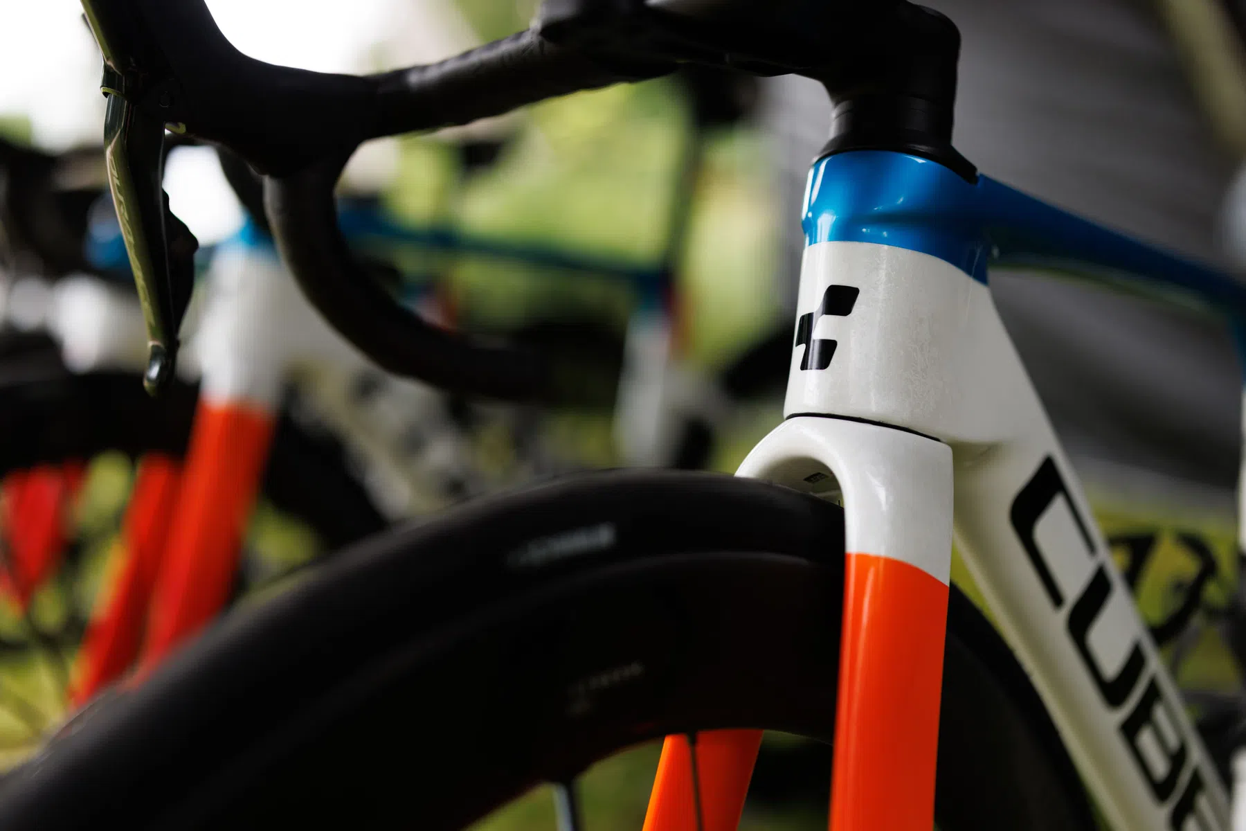 CUBE Litening Aero 2027