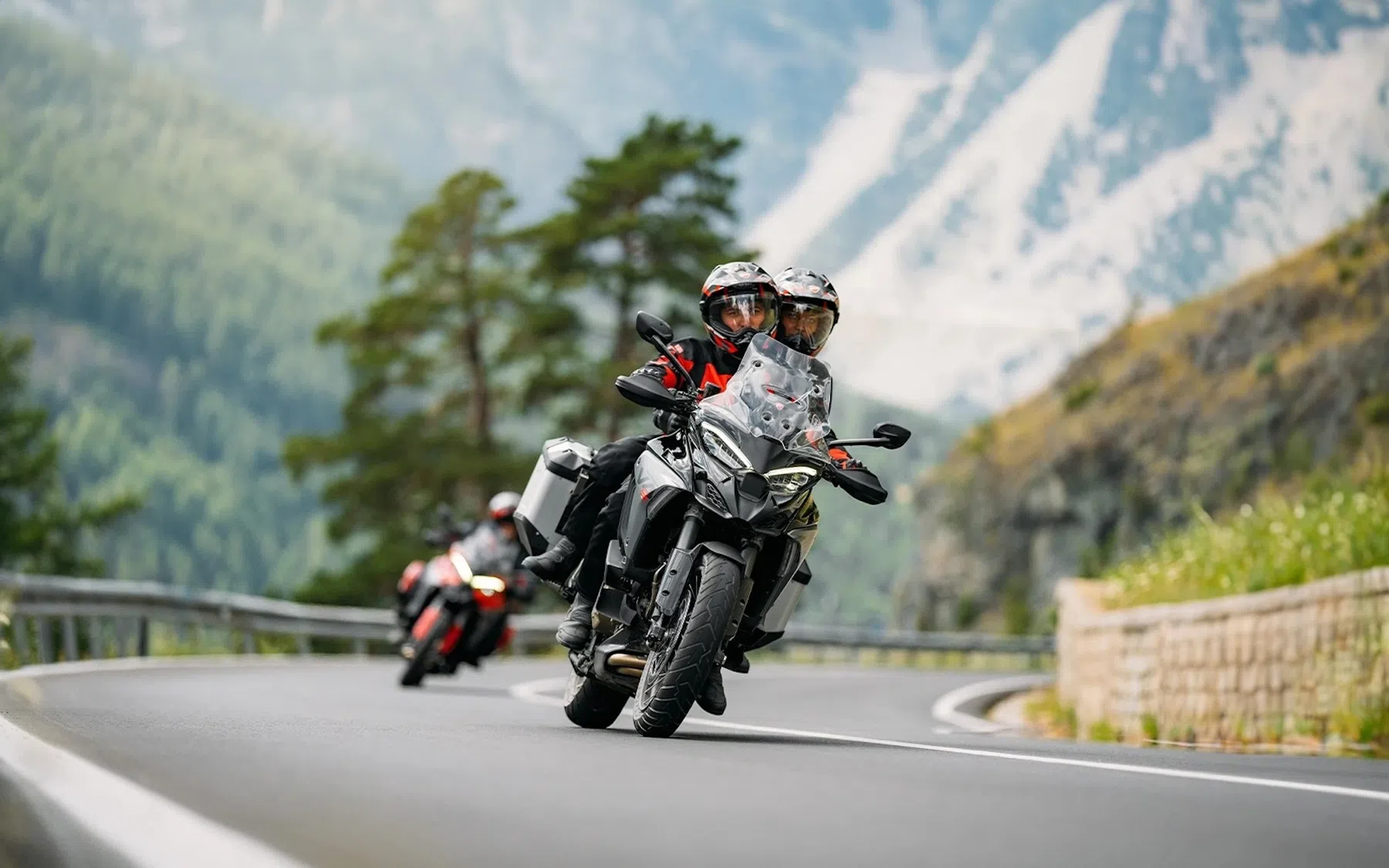 Ducati motormerk