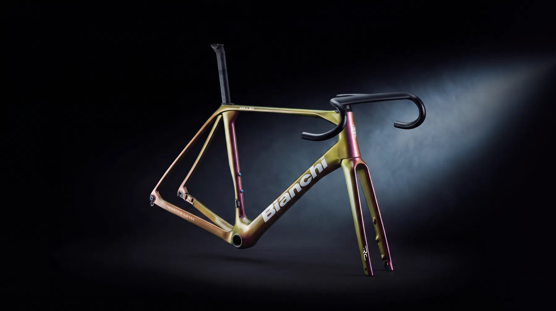 Venere Bianchi