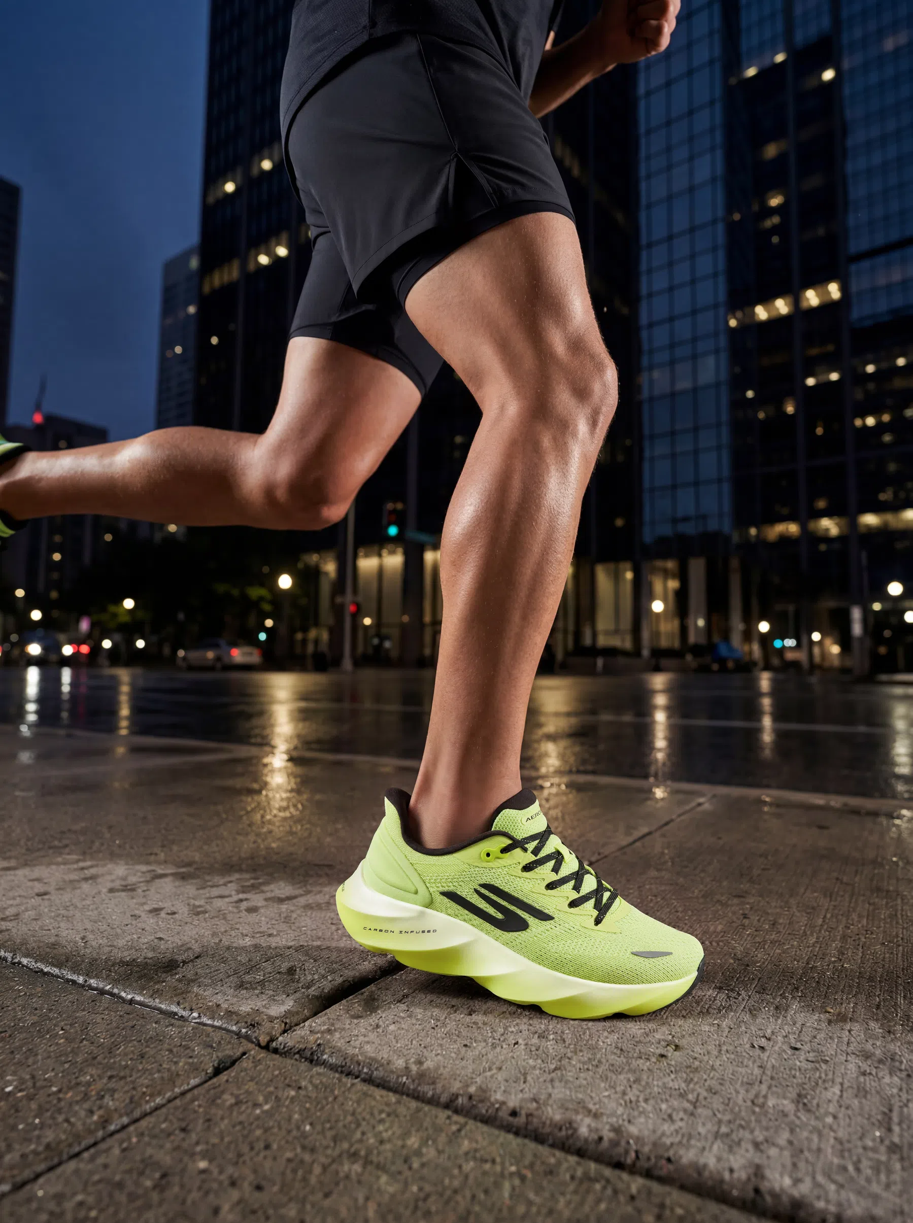 Skechers AERO