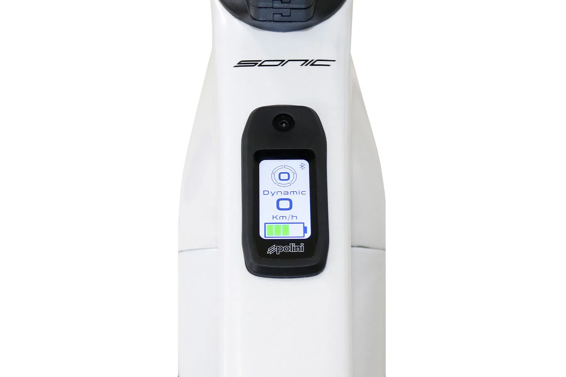 Massi Sonic RC